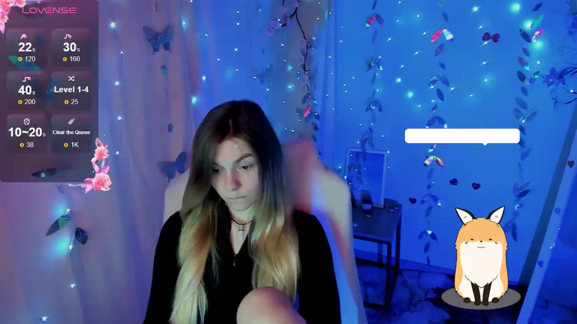 Gallery image thumbnail from Missi_More's myfreecams stream on, 05/15/2026, 11:55 image 10 of 20