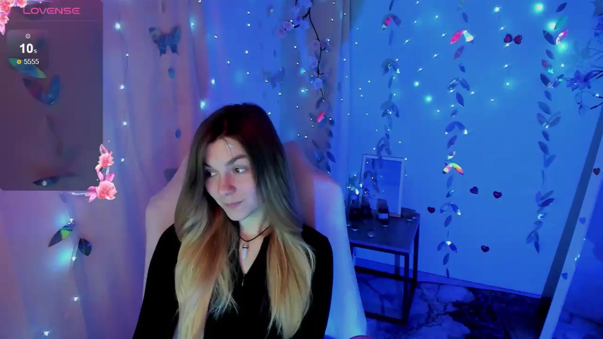 Gallery image thumbnail from Missi_More's myfreecams stream on, 05/15/2026, 11:55 image 4 of 20
