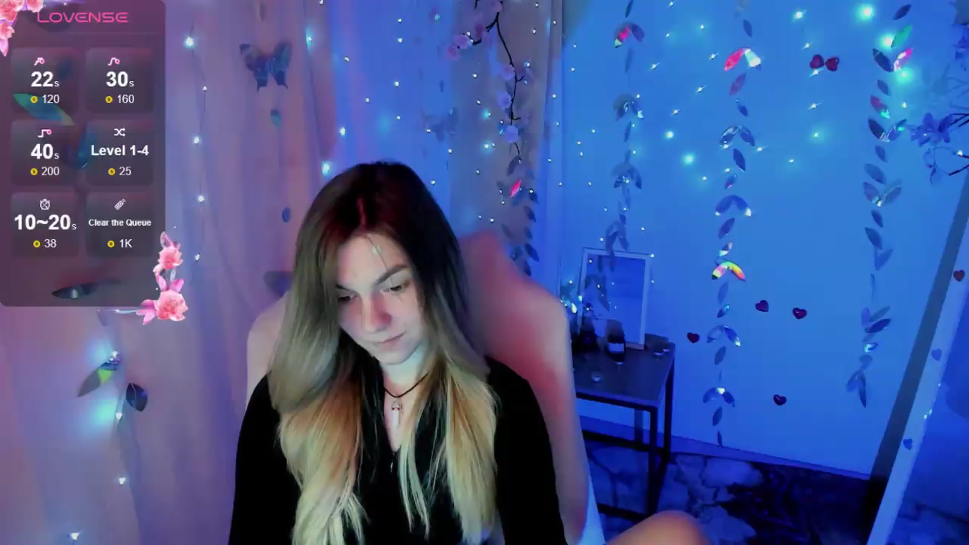Gallery image thumbnail from Missi_More's myfreecams stream on, 05/15/2026, 11:55 image 2 of 20