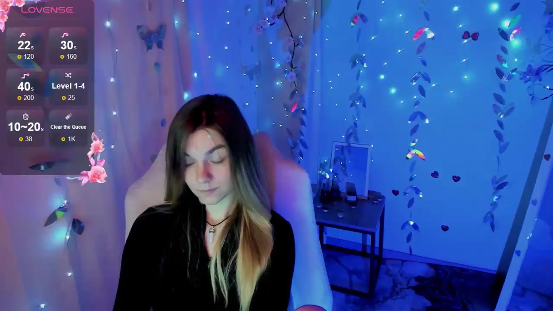 Gallery image thumbnail from Missi_More's myfreecams stream on, 05/15/2026, 11:55 image 3 of 20