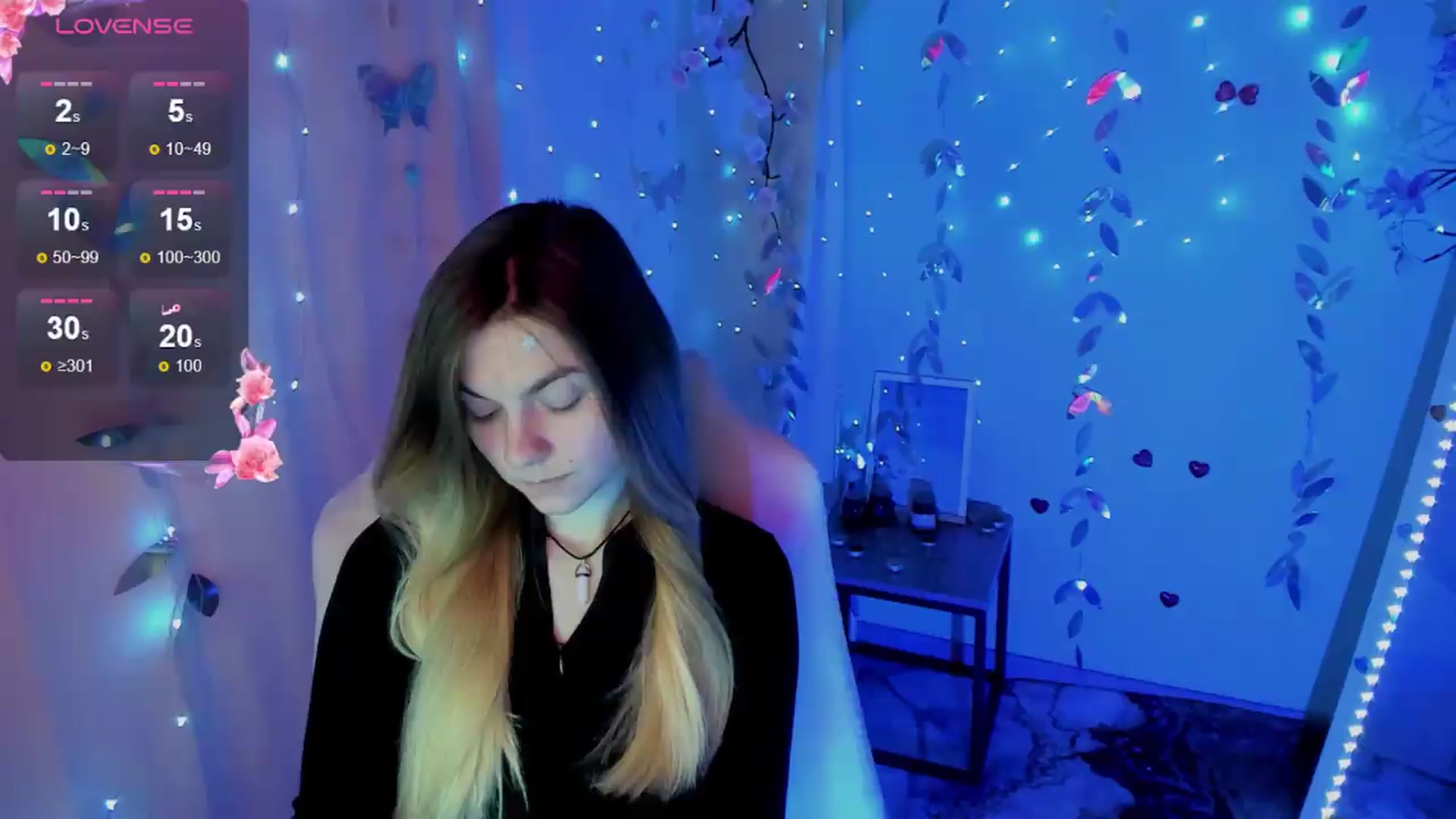 Gallery image thumbnail from Missi_More's myfreecams stream on, 05/15/2026, 11:55 image 19 of 20