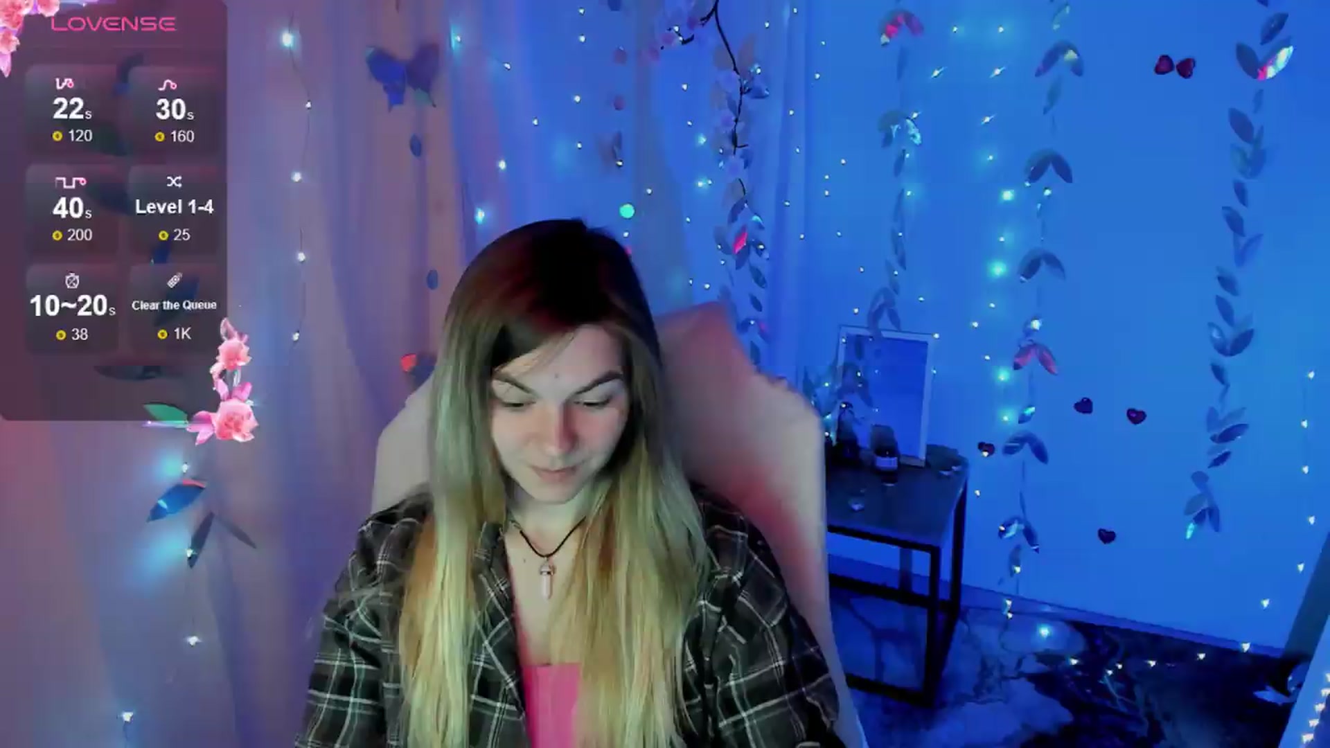 Gallery image thumbnail from Missi_More's myfreecams stream on, 05/17/2026, 11:32 image 13 of 20