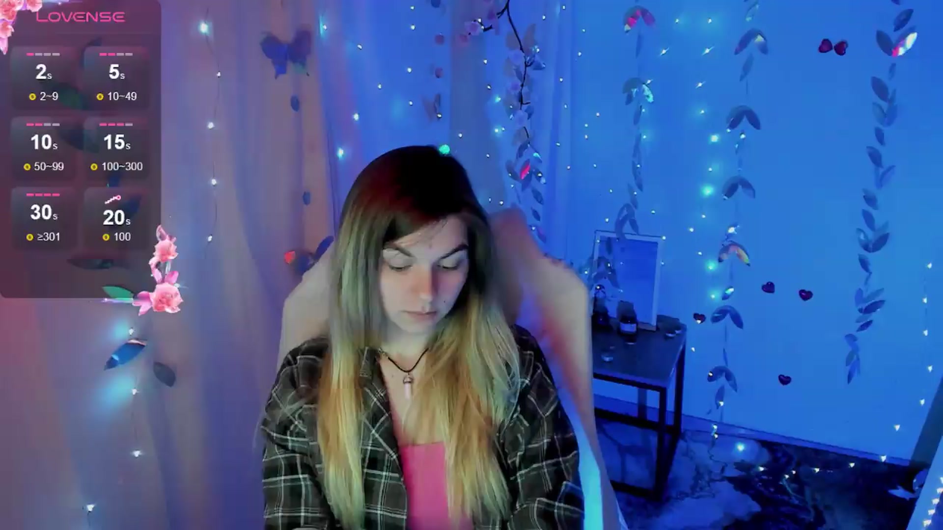 Gallery image thumbnail from Missi_More's myfreecams stream on, 05/17/2026, 11:32 image 11 of 20