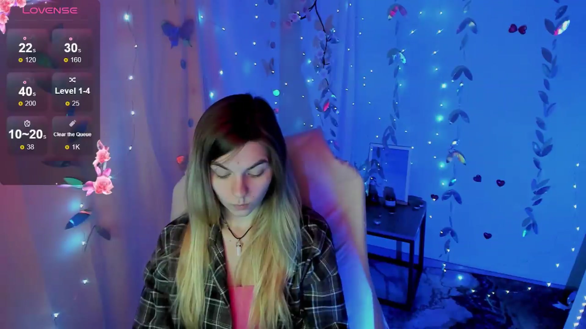 Gallery image thumbnail from Missi_More's myfreecams stream on, 05/17/2026, 11:32 image 12 of 20