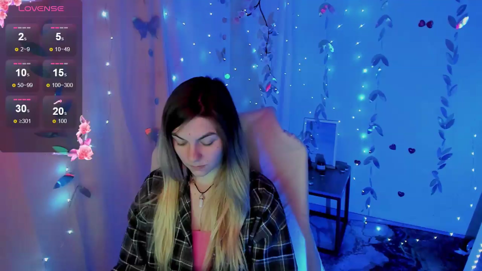 Gallery image thumbnail from Missi_More's myfreecams stream on, 05/17/2026, 11:32 image 10 of 20