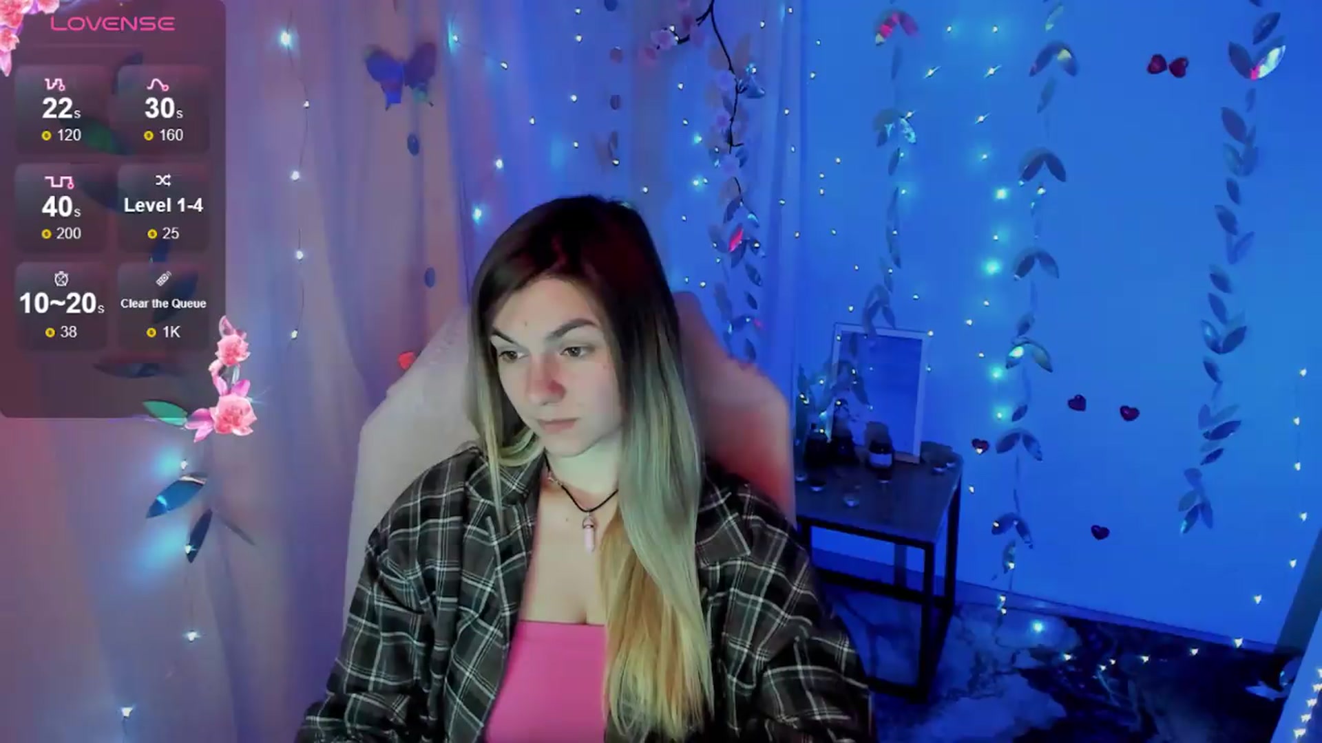 Gallery image thumbnail from Missi_More's myfreecams stream on, 05/17/2026, 11:32 image 16 of 20