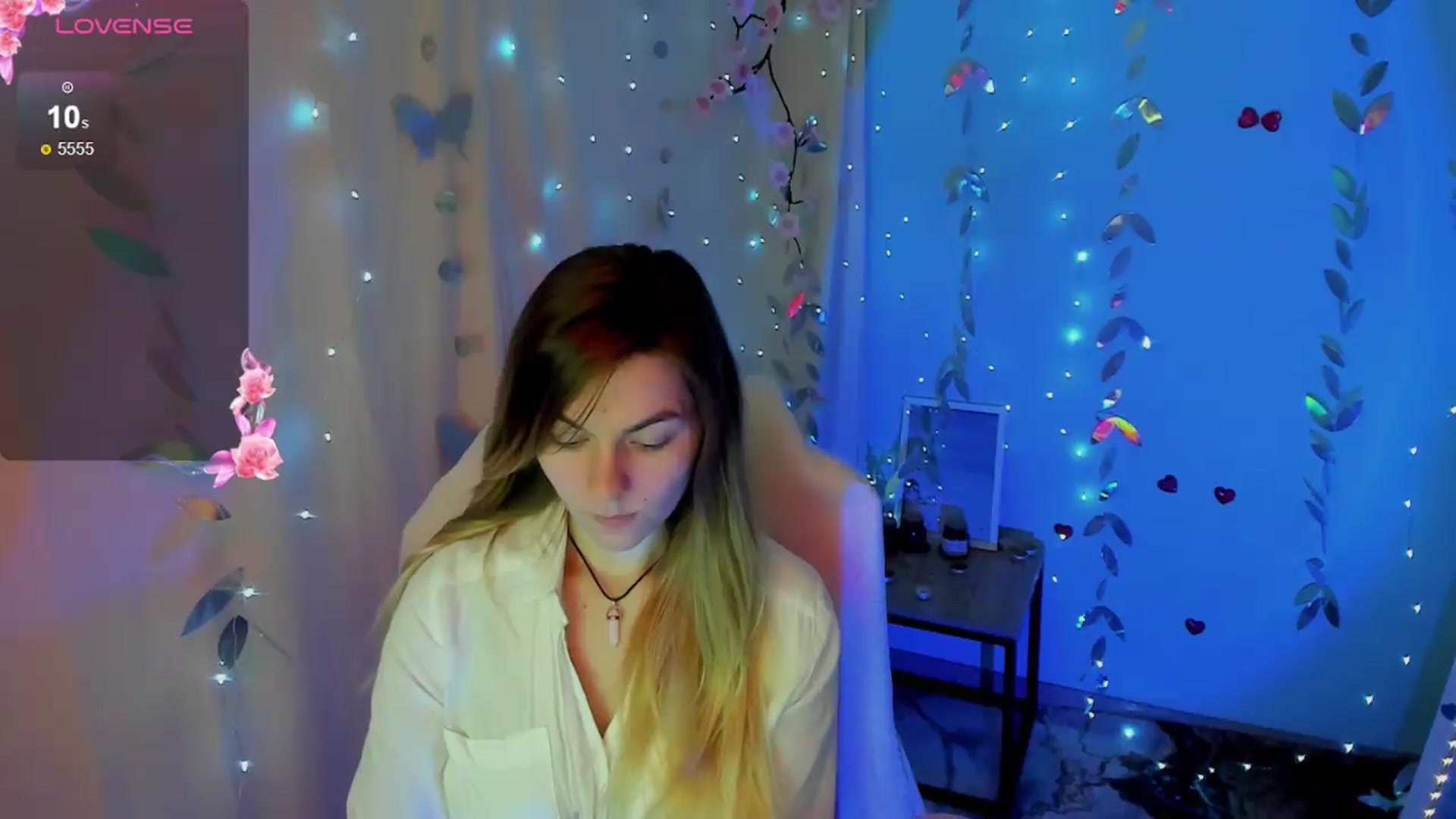 Gallery image thumbnail from Missi_More's myfreecams stream on, 05/18/2026, 11:21 image 9 of 20