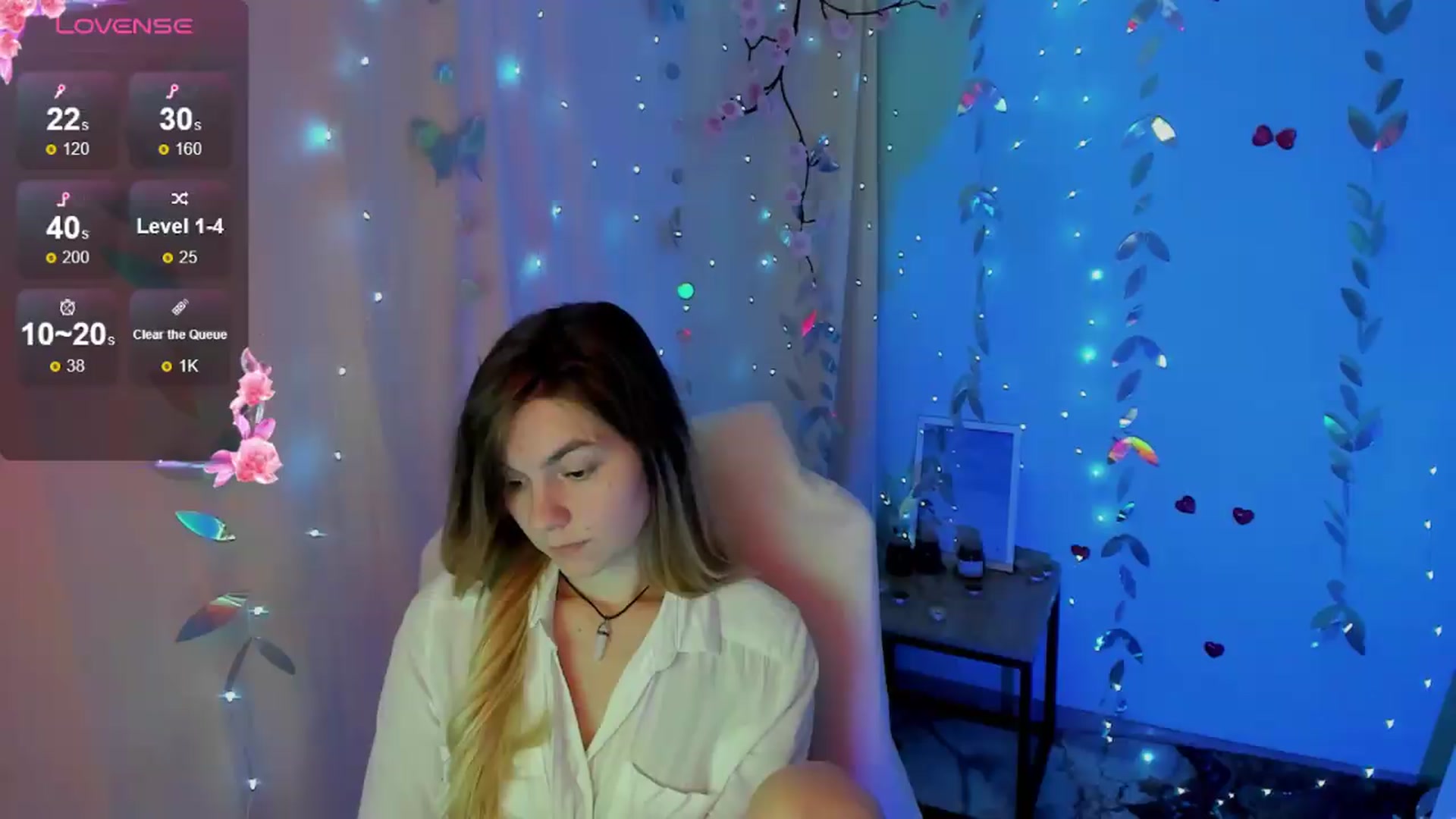 Gallery image thumbnail from Missi_More's myfreecams stream on, 05/18/2026, 11:21 image 1 of 20