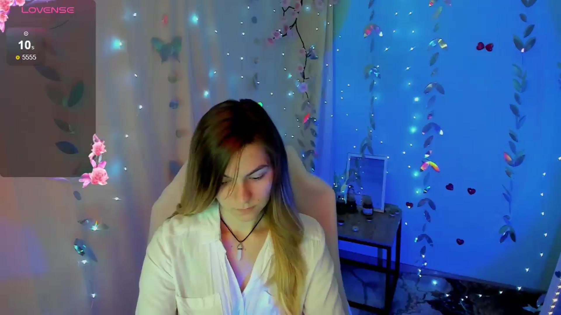 Gallery image thumbnail from Missi_More's myfreecams stream on, 05/18/2026, 11:21 image 15 of 20