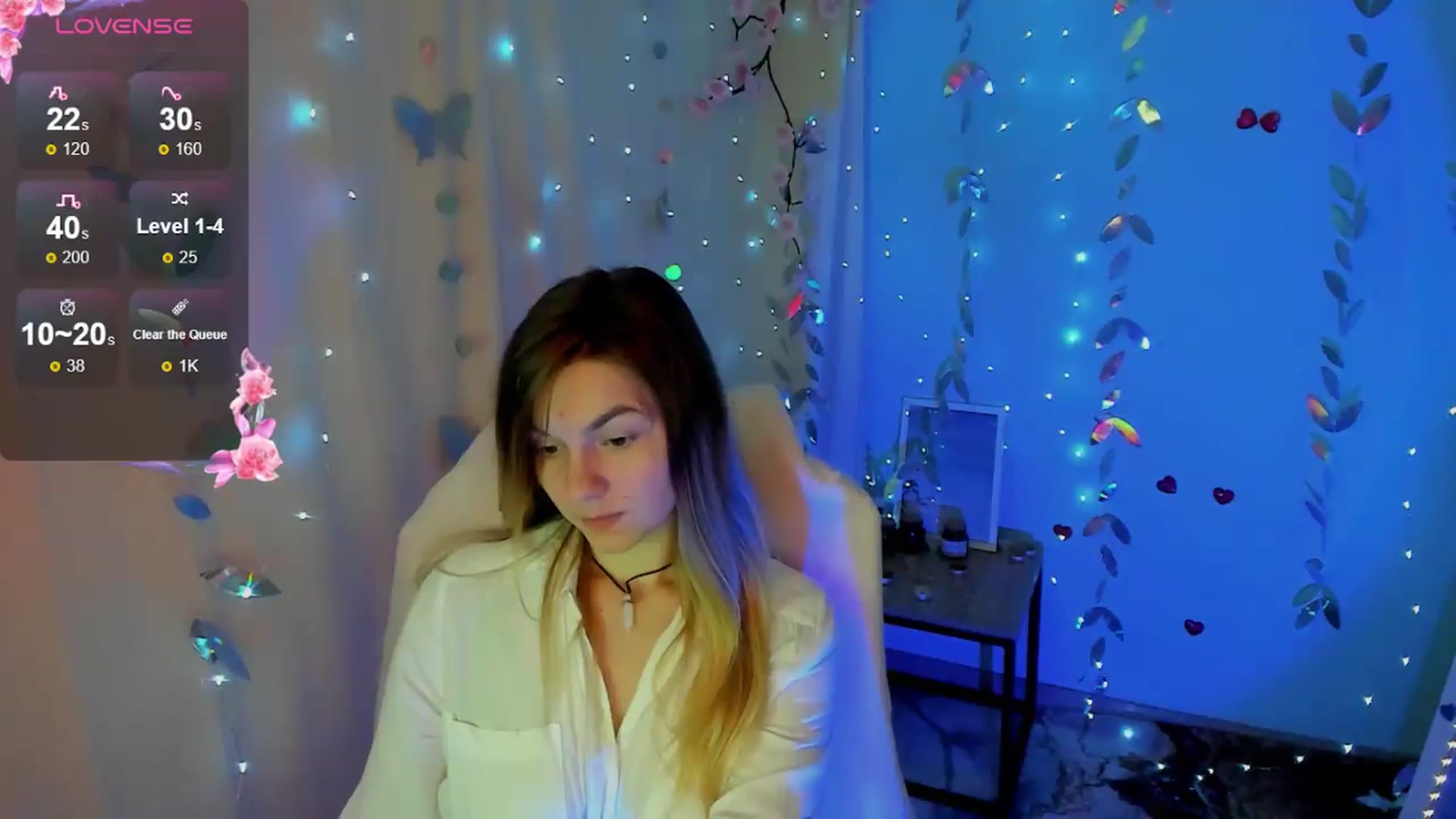 Gallery image thumbnail from Missi_More's myfreecams stream on, 05/18/2026, 11:21 image 18 of 20