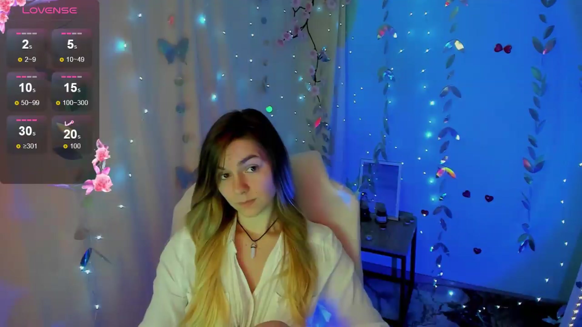 Gallery image thumbnail from Missi_More's myfreecams stream on, 05/18/2026, 11:21 image 16 of 20