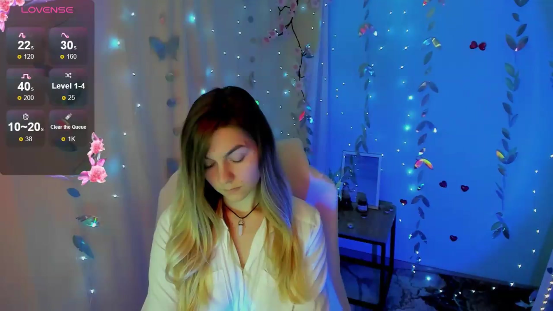 Gallery image thumbnail from Missi_More's myfreecams stream on, 05/18/2026, 11:21 image 17 of 20