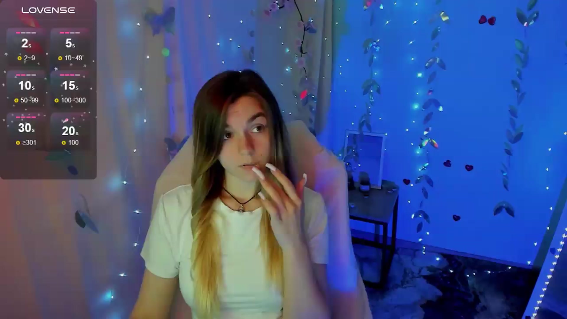 Gallery image thumbnail from Missi_More's myfreecams stream on, 05/21/2026, 11:32 image 13 of 20