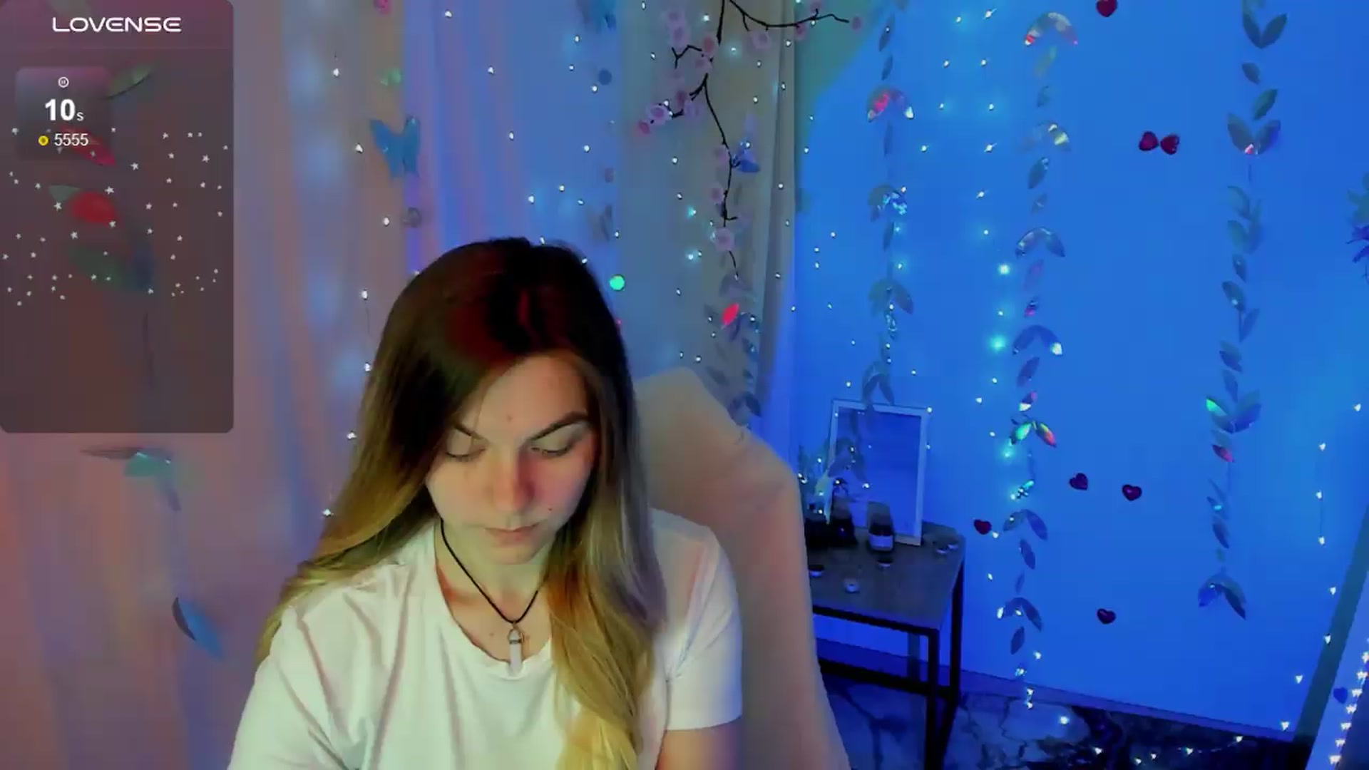 Gallery image thumbnail from Missi_More's myfreecams stream on, 05/21/2026, 11:32 image 10 of 20