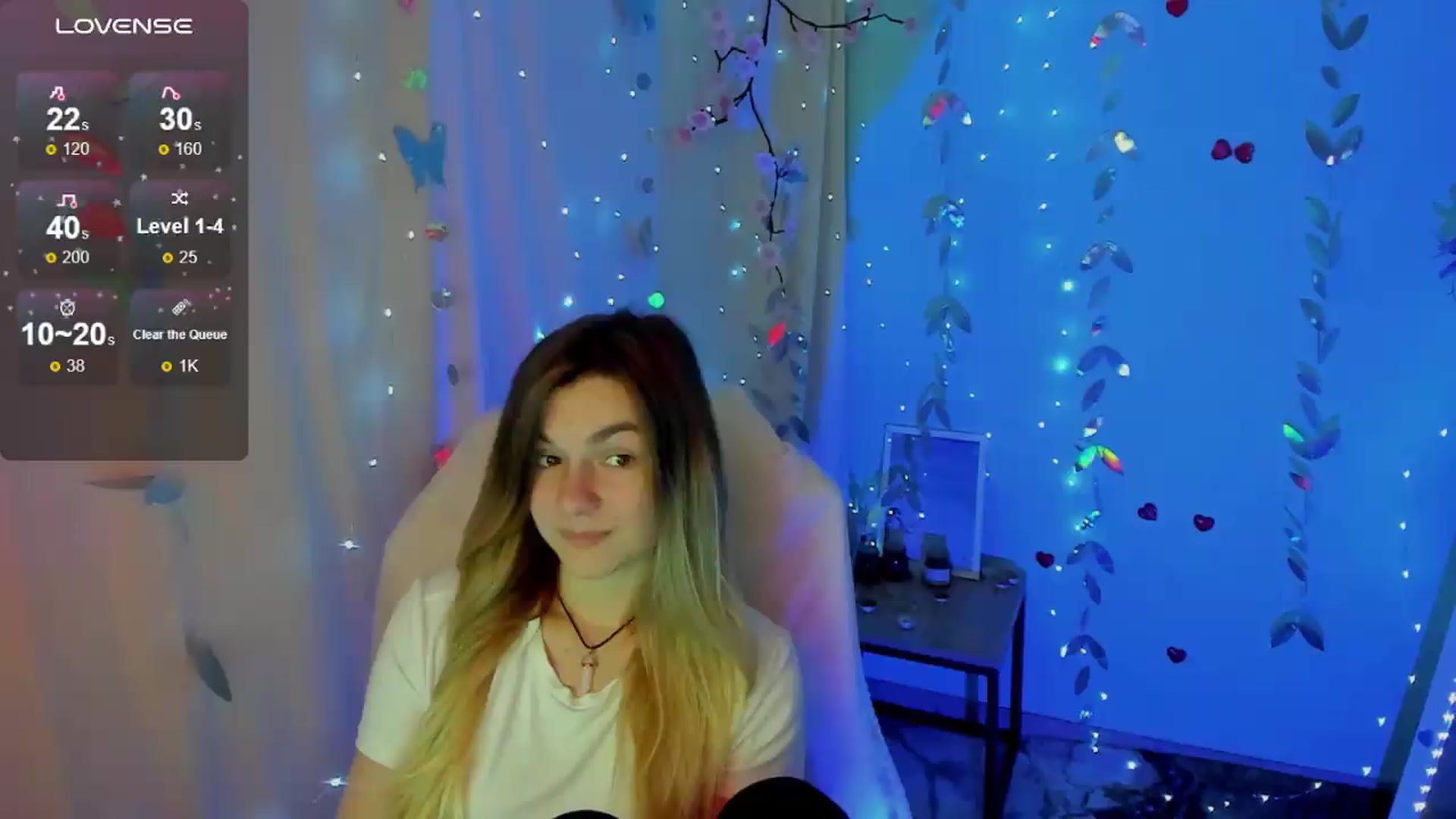 Gallery image thumbnail from Missi_More's myfreecams stream on, 05/21/2026, 11:32 image 2 of 20