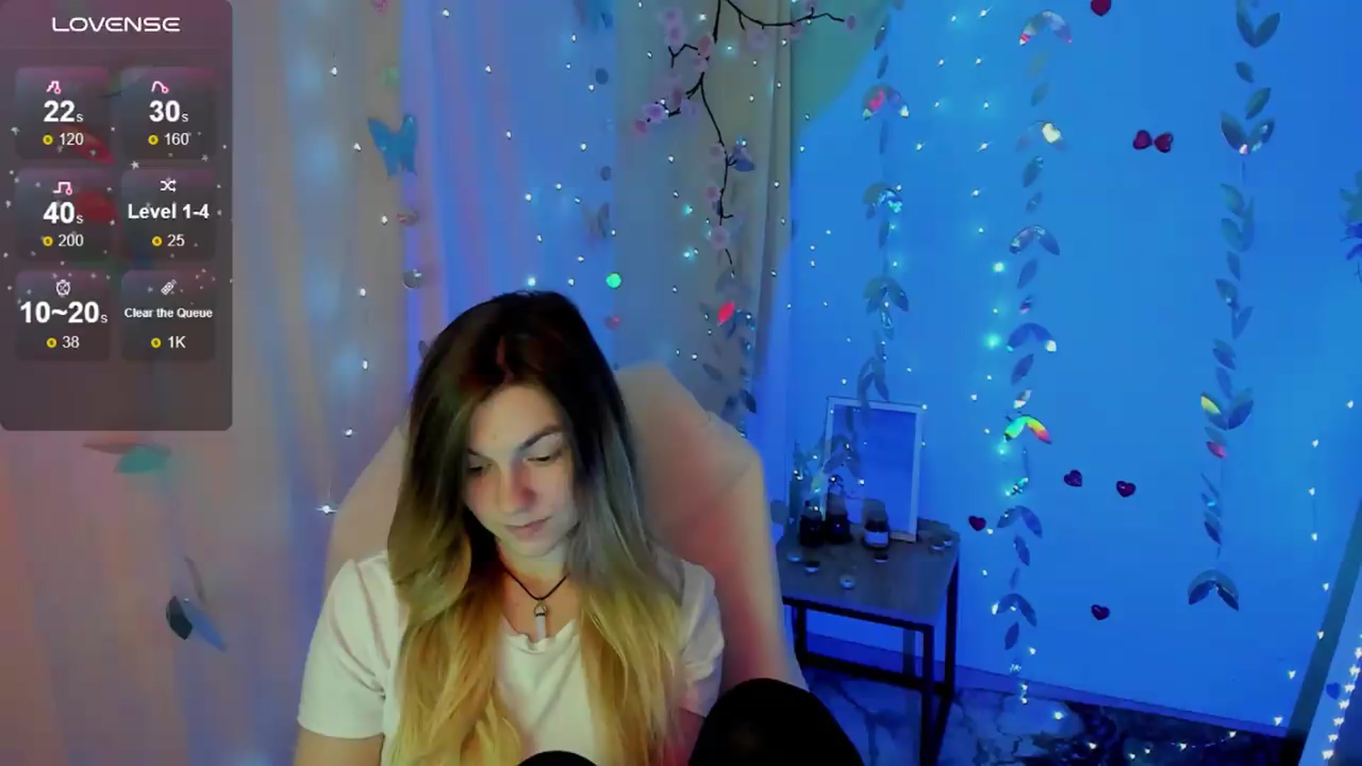 Gallery image thumbnail from Missi_More's myfreecams stream on, 05/21/2026, 11:32 image 1 of 20