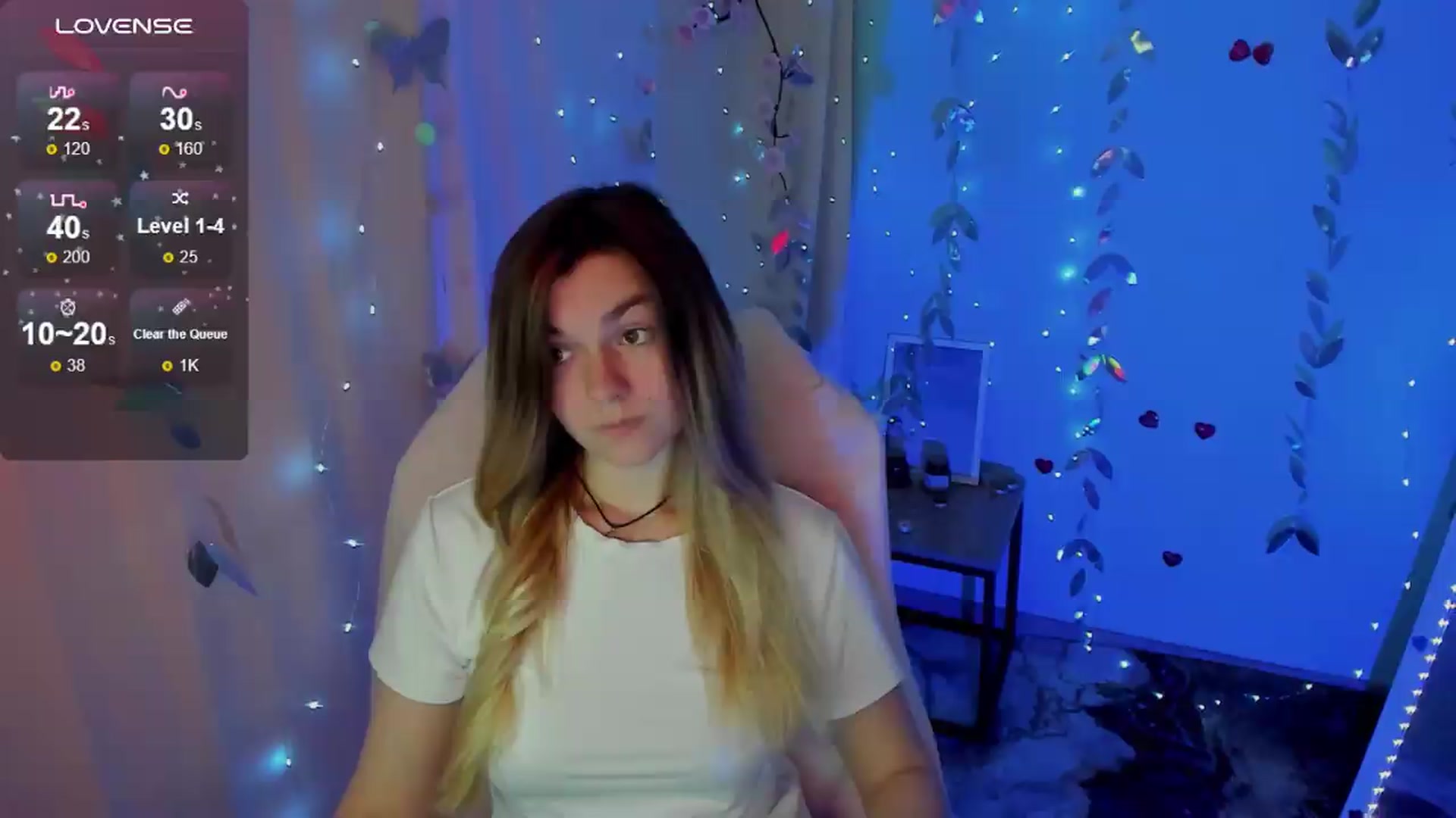 Gallery image thumbnail from Missi_More's myfreecams stream on, 05/21/2026, 11:32 image 15 of 20