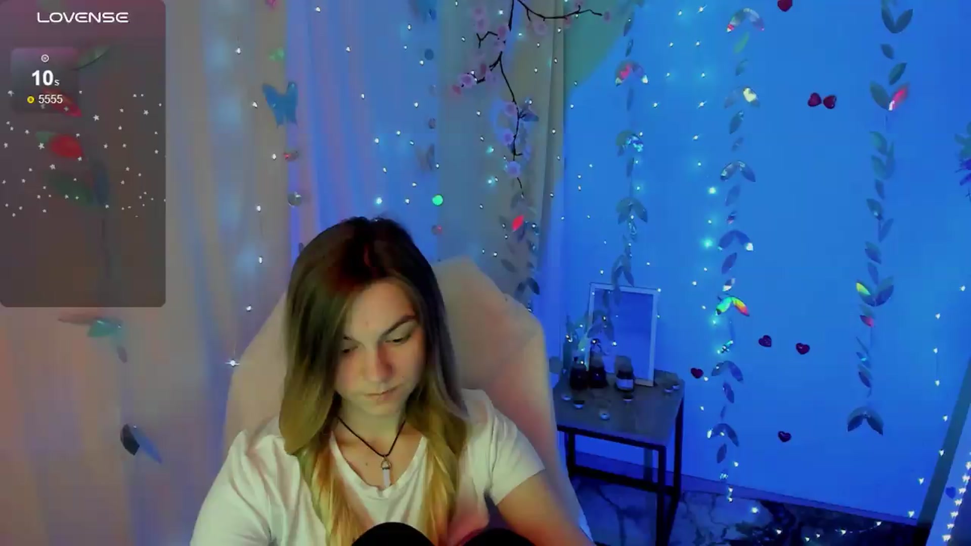 Gallery image thumbnail from Missi_More's myfreecams stream on, 05/21/2026, 11:32 image 5 of 20