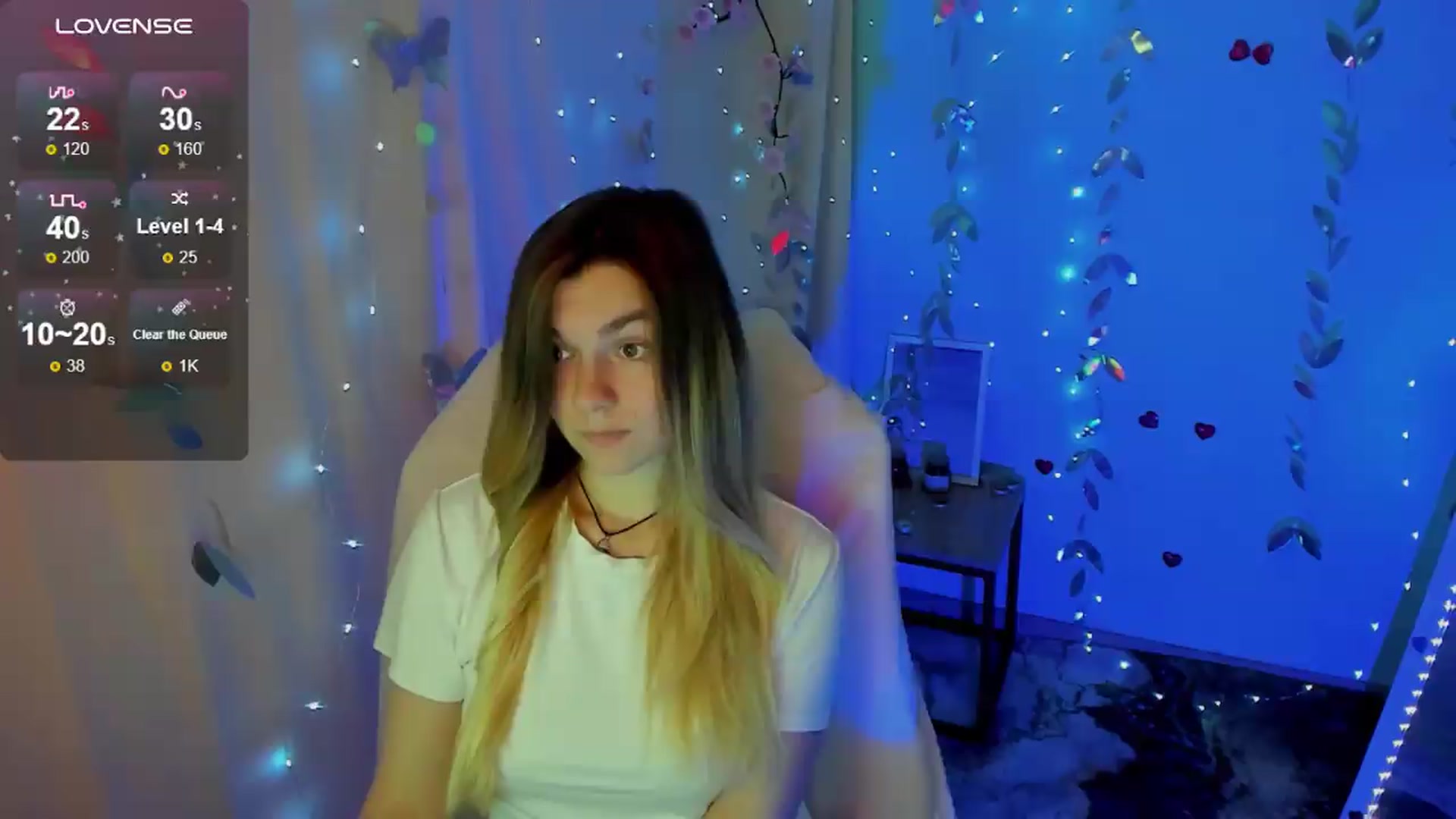 Gallery image thumbnail from Missi_More's myfreecams stream on, 05/21/2026, 11:32 image 16 of 20