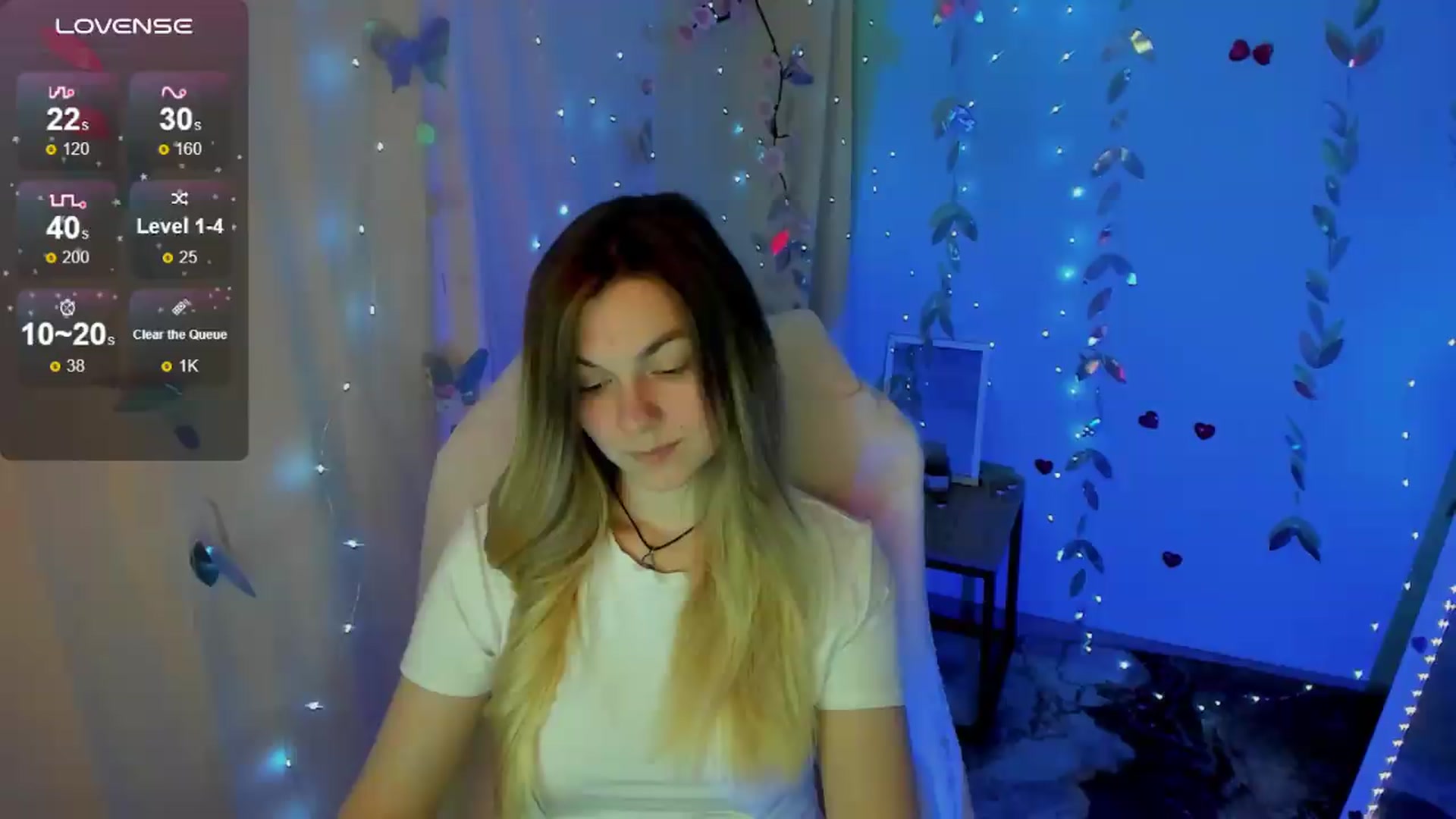 Gallery image thumbnail from Missi_More's myfreecams stream on, 05/21/2026, 11:32 image 18 of 20