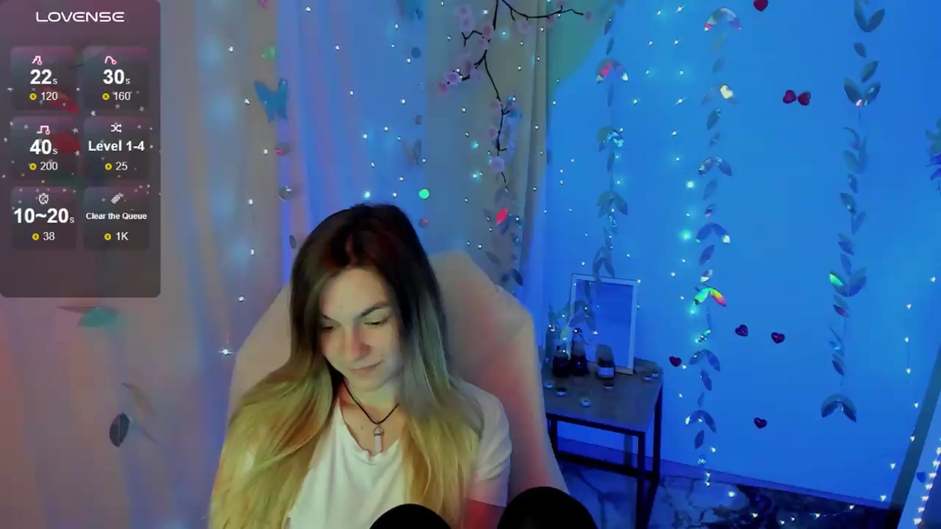 Gallery image thumbnail from Missi_More's myfreecams stream on, 05/21/2026, 11:32 image 3 of 20