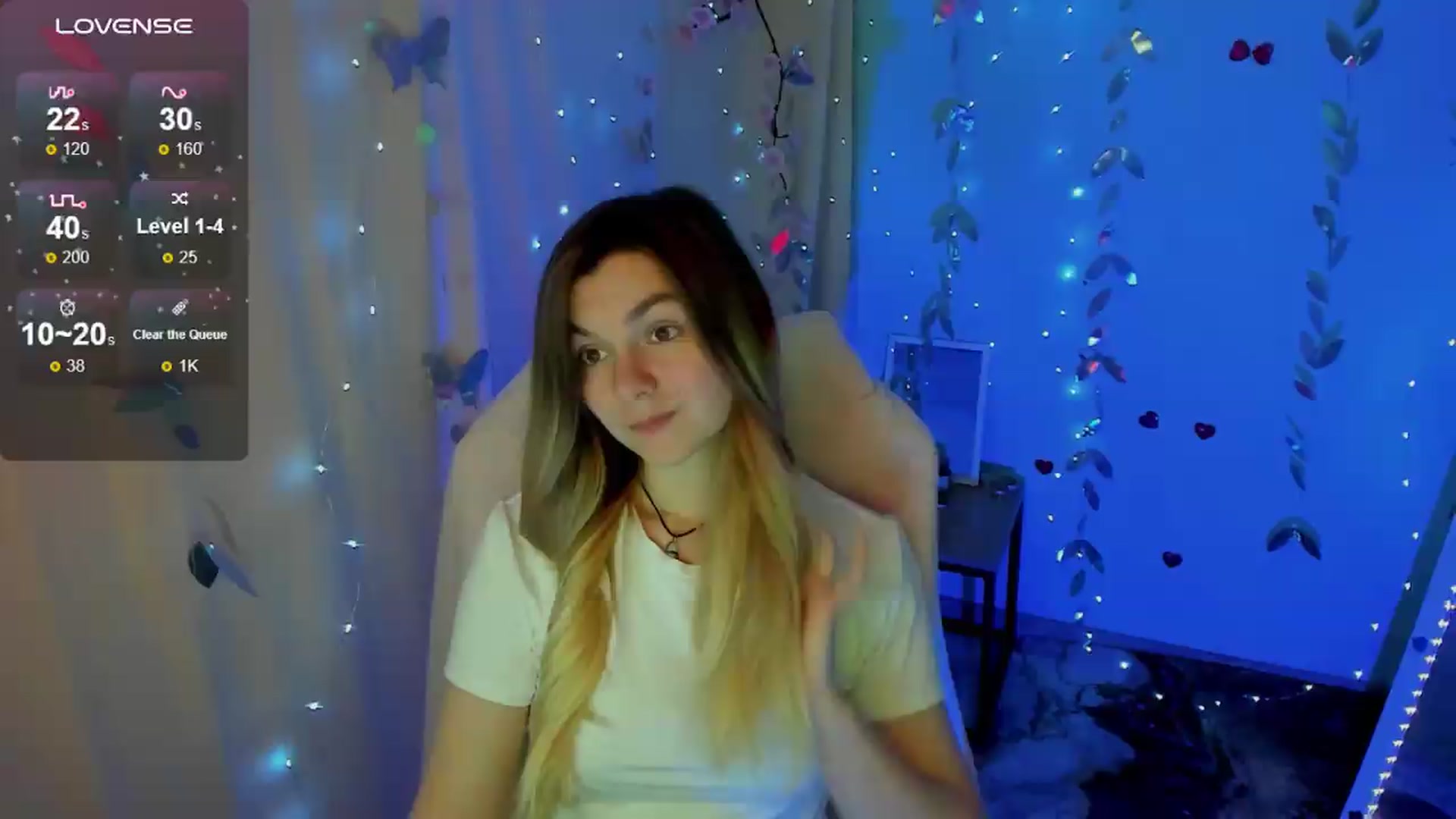 Gallery image thumbnail from Missi_More's myfreecams stream on, 05/21/2026, 11:32 image 17 of 20