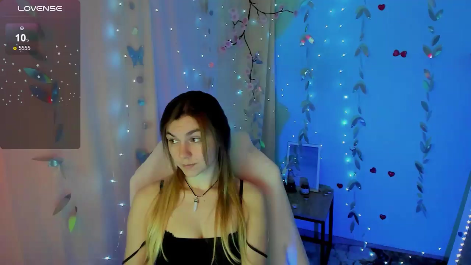 Gallery image thumbnail from Missi_More's myfreecams stream on, 05/22/2026, 12:00 image 4 of 20