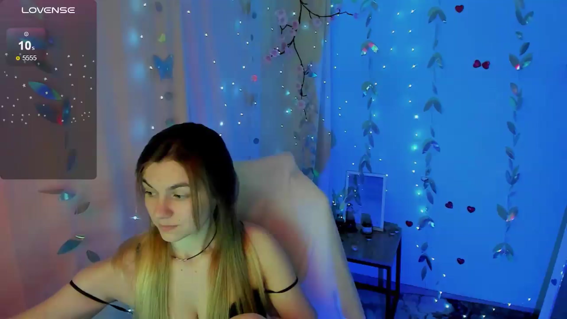Gallery image thumbnail from Missi_More's myfreecams stream on, 05/22/2026, 12:00 image 3 of 20