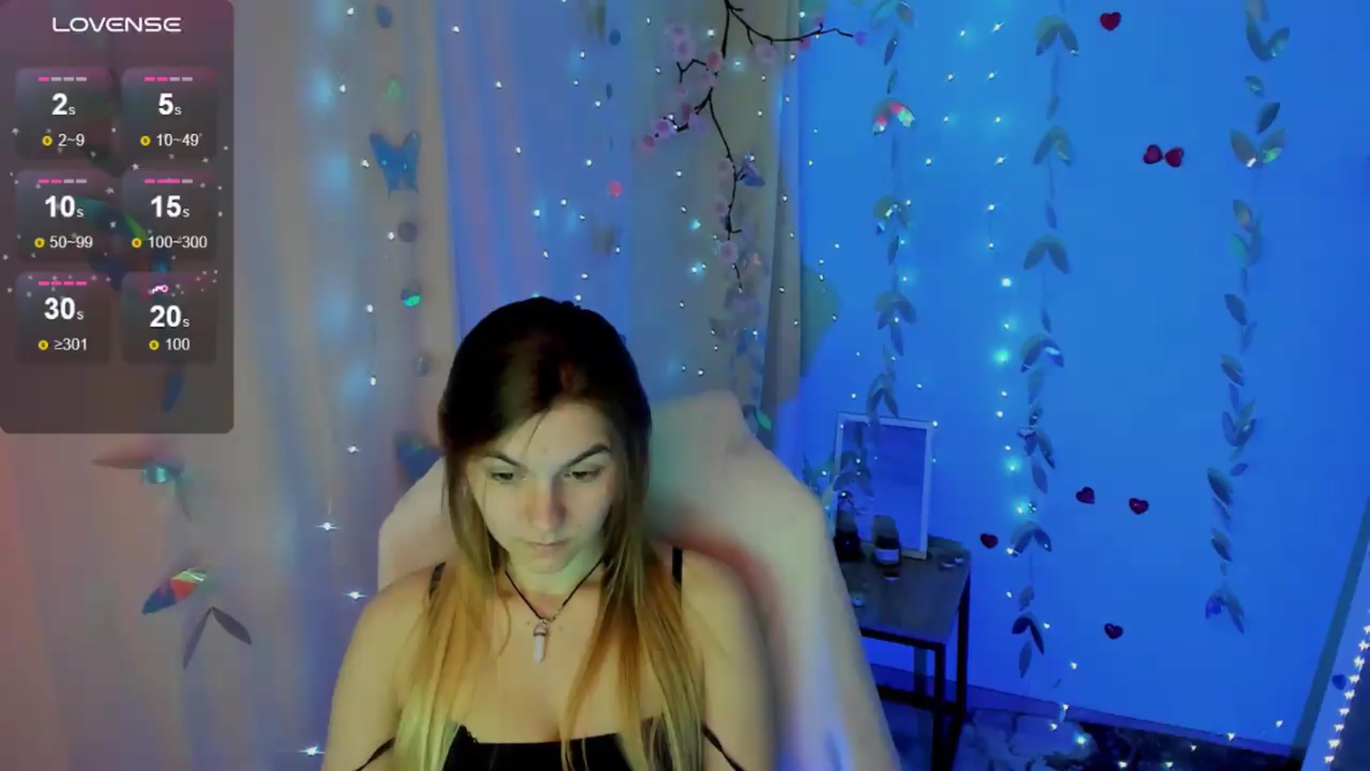 Gallery image thumbnail from Missi_More's myfreecams stream on, 05/22/2026, 12:00 image 7 of 20