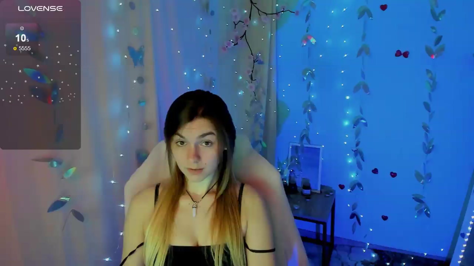 Gallery image thumbnail from Missi_More's myfreecams stream on, 05/22/2026, 12:00 image 12 of 20