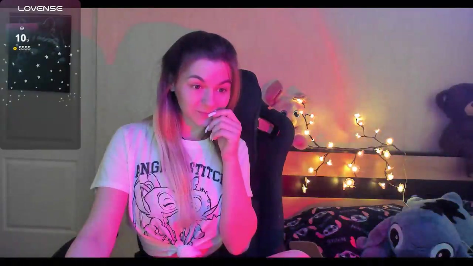Gallery image thumbnail from Missi_More's myfreecams stream on, 06/02/2026, 10:23 image 4 of 20