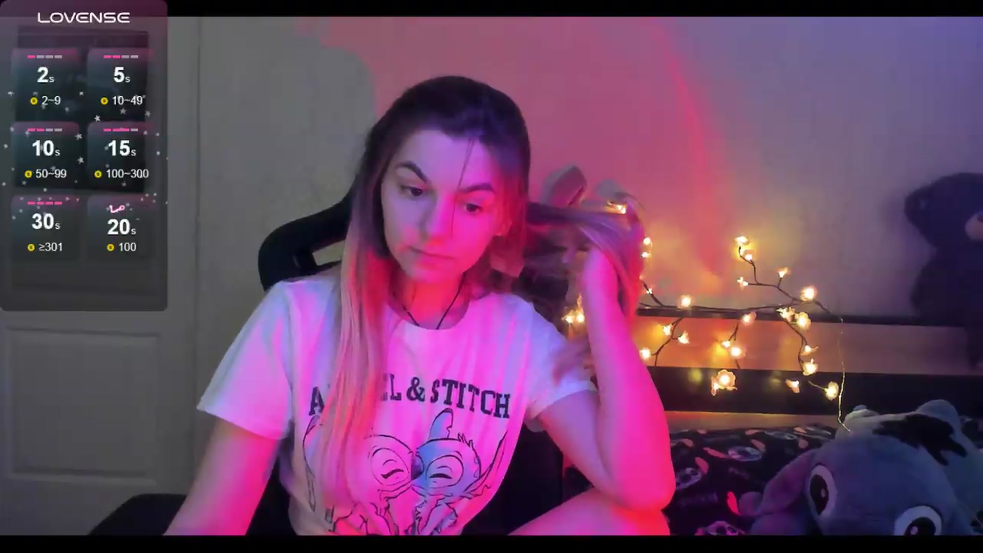 Gallery image thumbnail from Missi_More's myfreecams stream on, 06/02/2026, 10:23 image 5 of 20