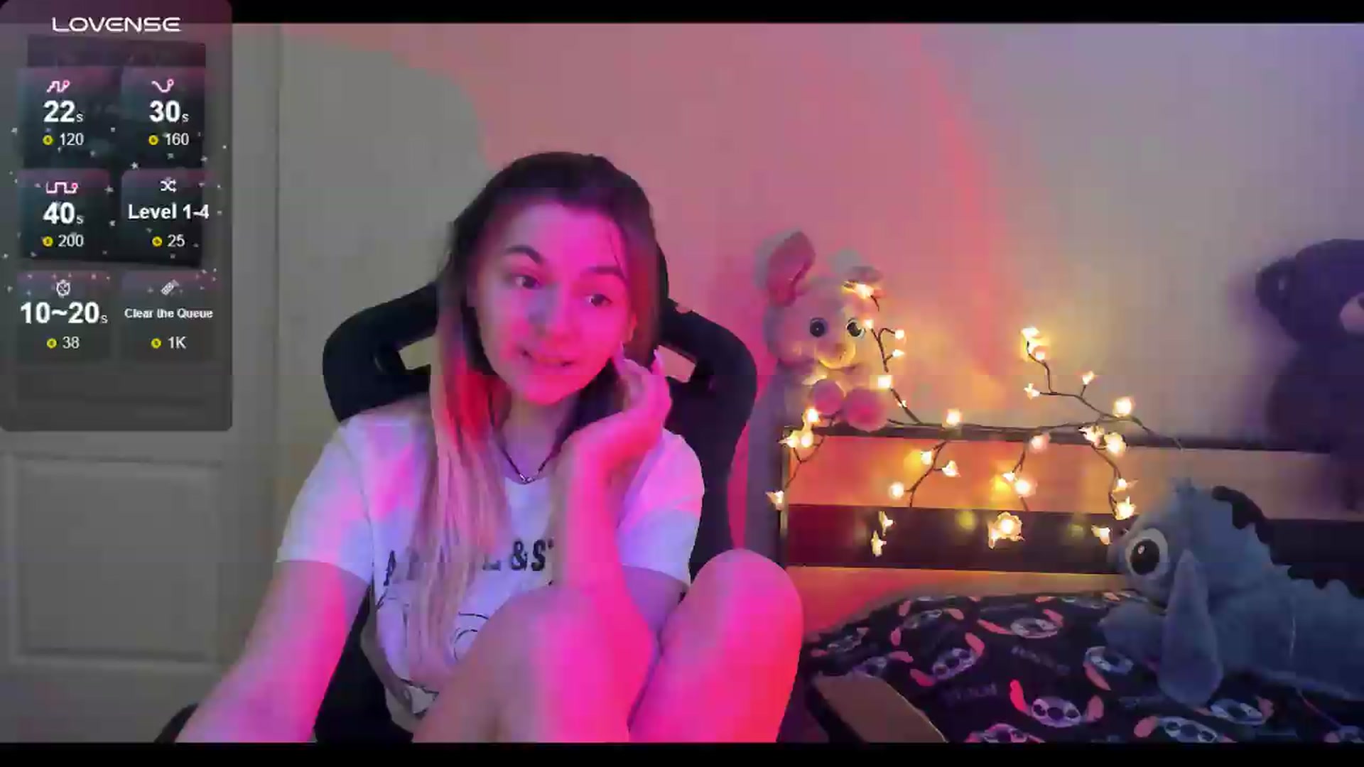 Gallery image thumbnail from Missi_More's myfreecams stream on, 06/02/2026, 10:23 image 3 of 20