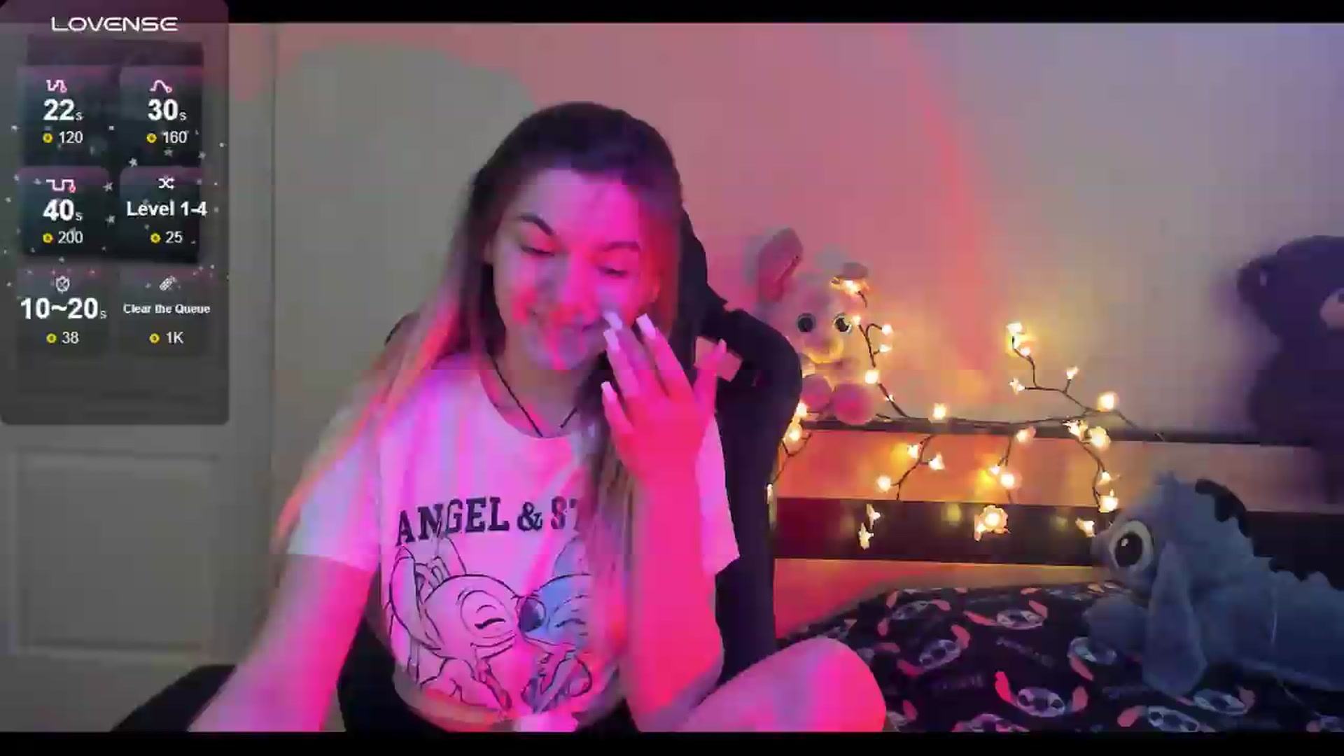 Gallery image thumbnail from Missi_More's myfreecams stream on, 06/02/2026, 10:23 image 1 of 20