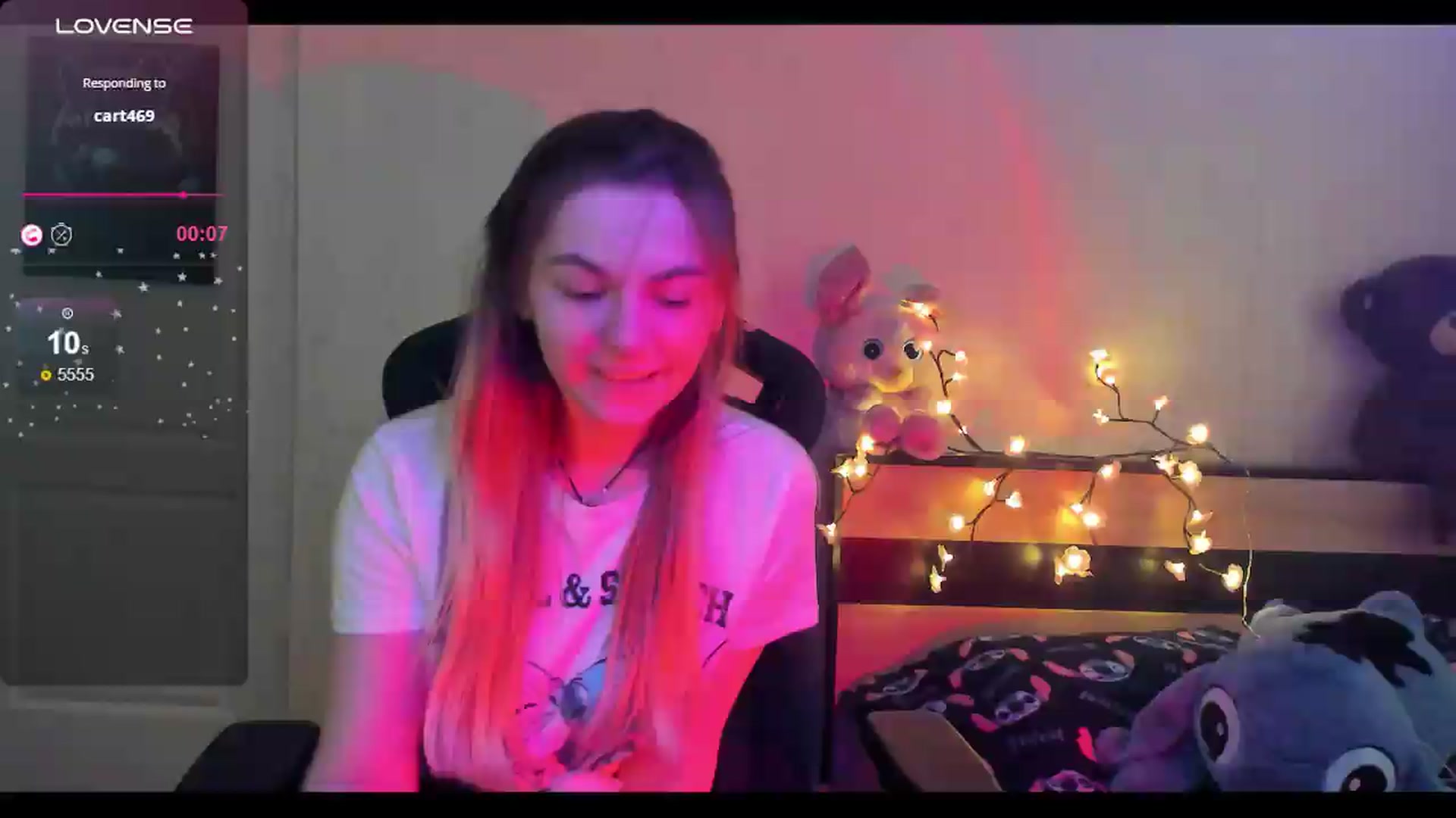 Gallery image thumbnail from Missi_More's myfreecams stream on, 06/02/2026, 10:23 image 6 of 20