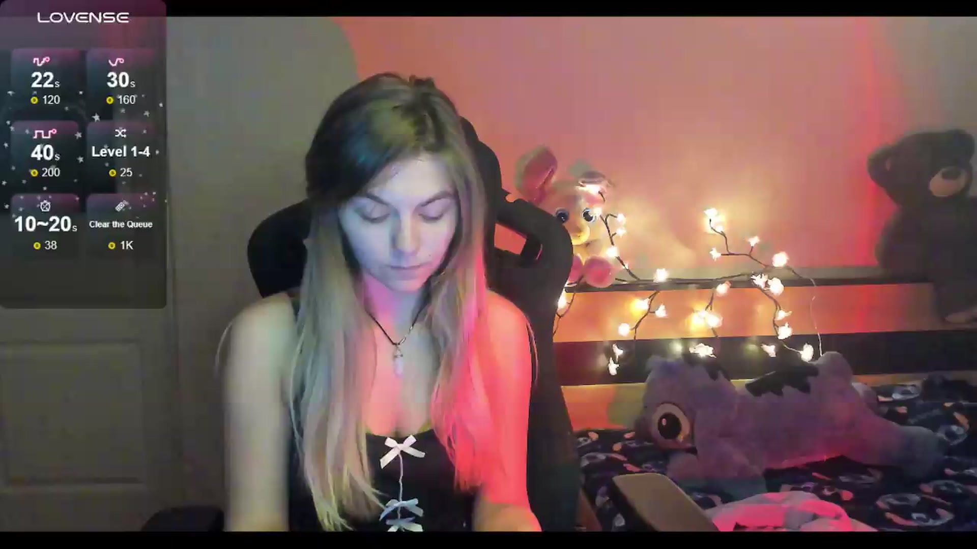 Gallery image thumbnail from Missi_More's myfreecams stream on, 06/04/2026, 10:31 image 3 of 20