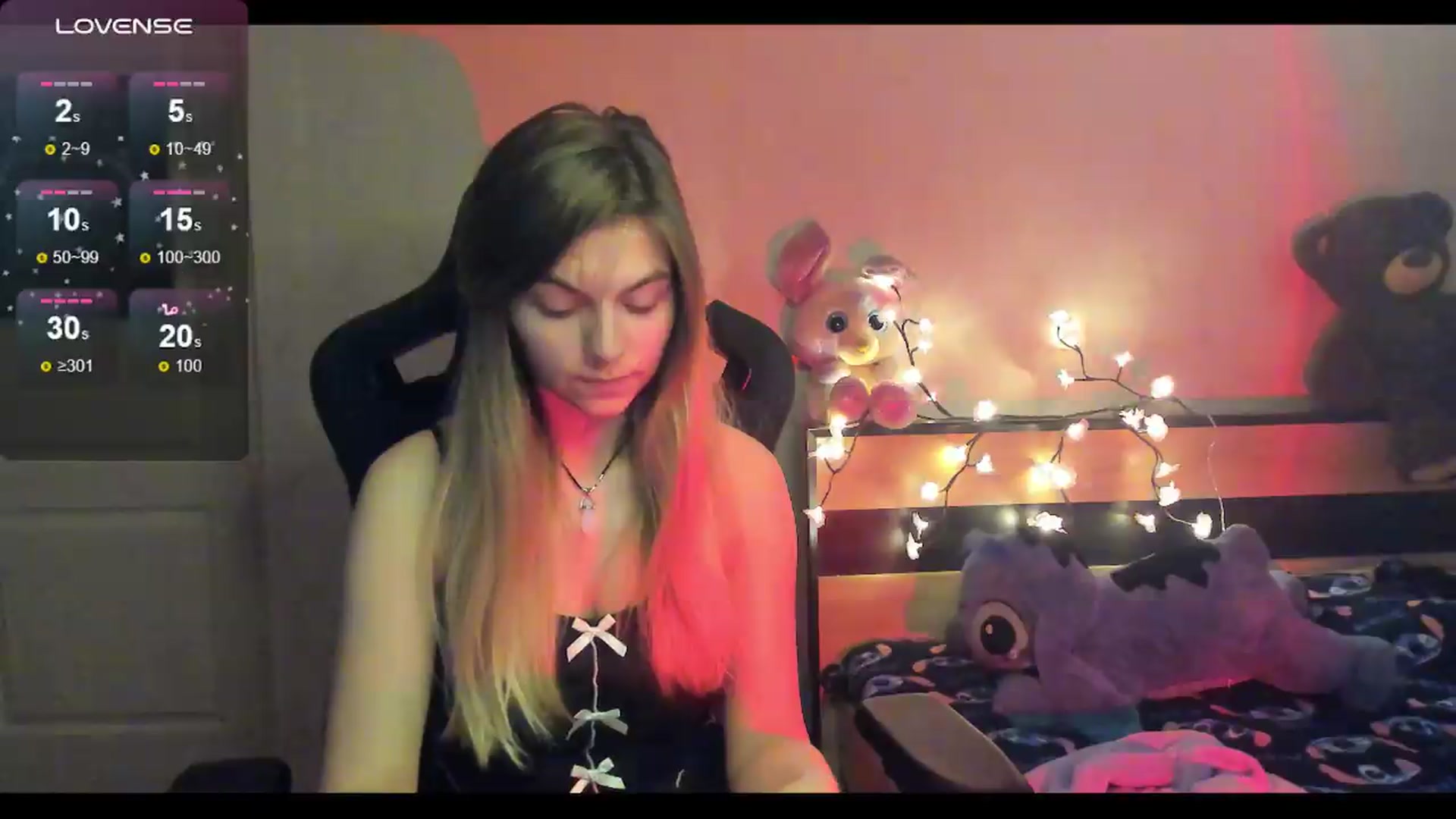 Gallery image thumbnail from Missi_More's myfreecams stream on, 06/04/2026, 10:31 image 17 of 20
