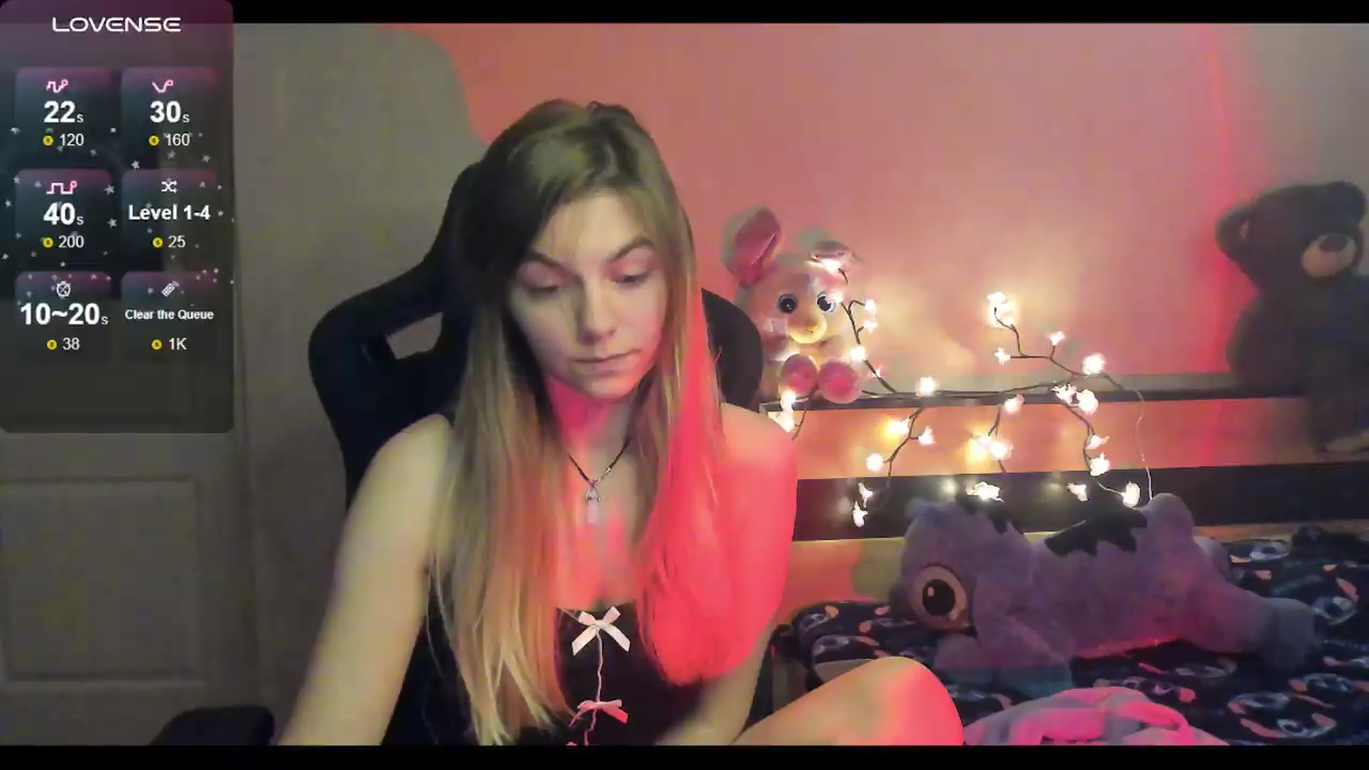 Gallery image thumbnail from Missi_More's myfreecams stream on, 06/04/2026, 10:31 image 20 of 20