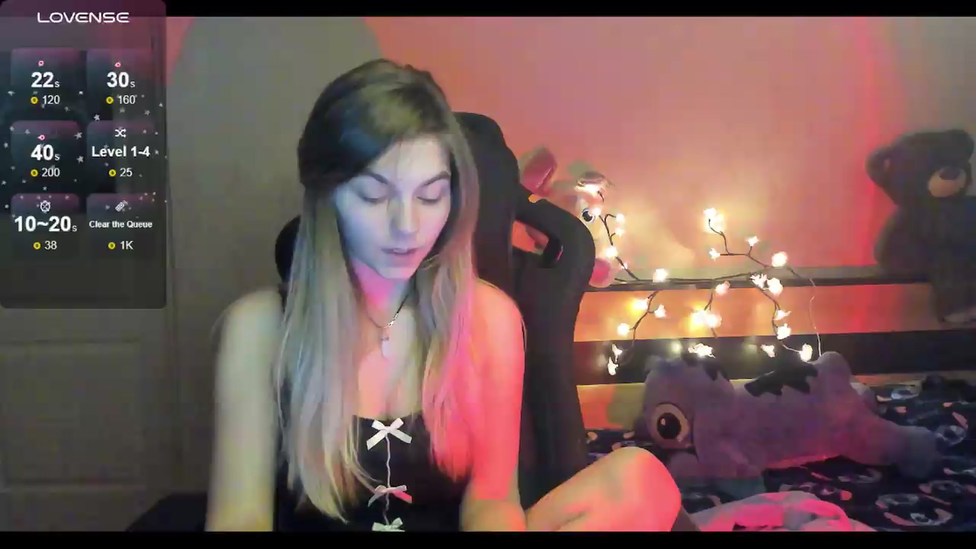 Gallery image thumbnail from Missi_More's myfreecams stream on, 06/04/2026, 10:31 image 8 of 20