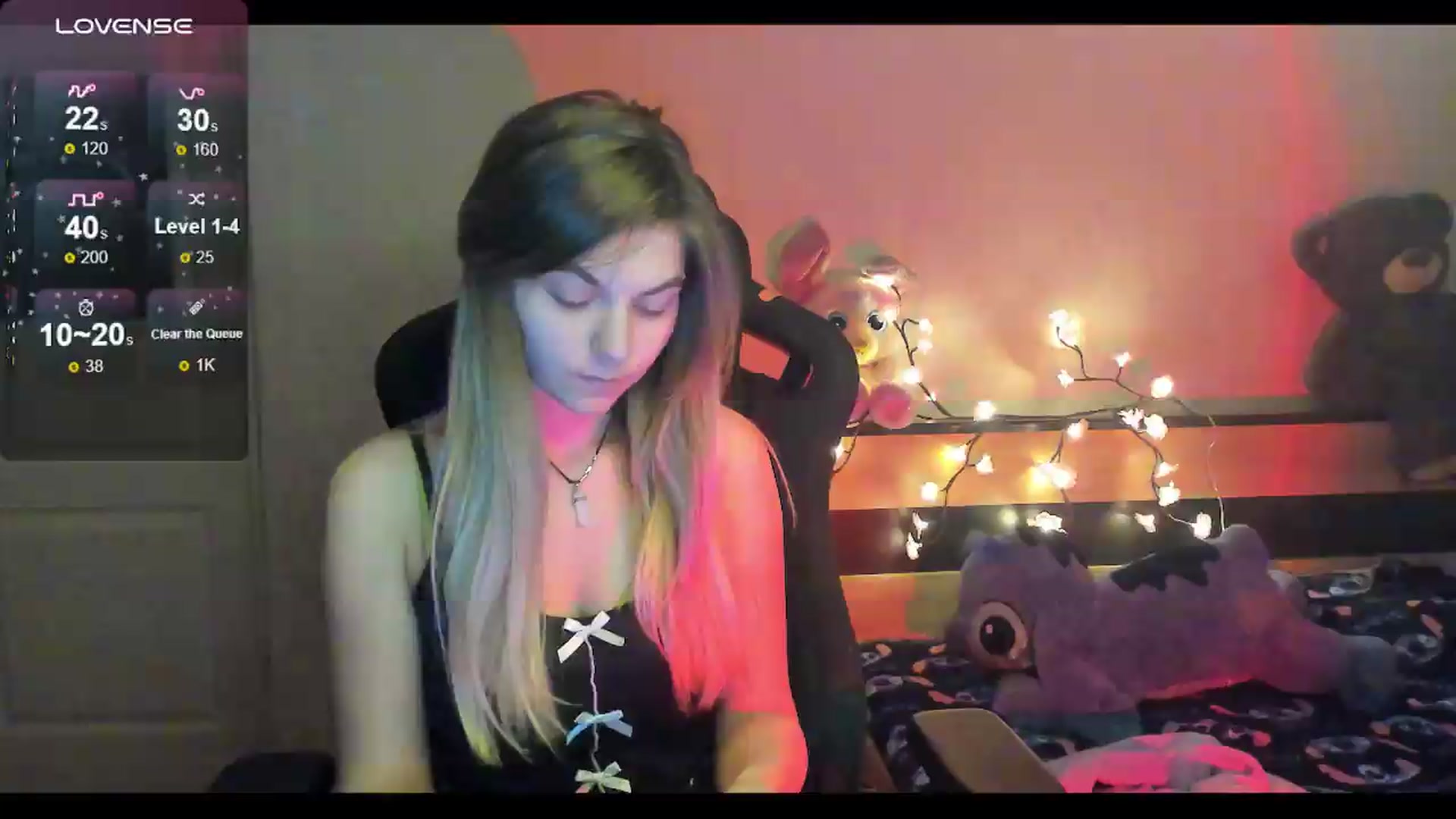 Gallery image thumbnail from Missi_More's myfreecams stream on, 06/04/2026, 10:31 image 4 of 20