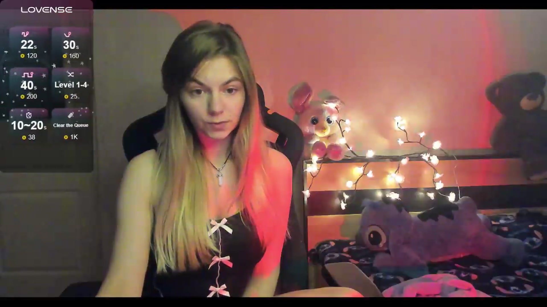 Gallery image thumbnail from Missi_More's myfreecams stream on, 06/04/2026, 10:31 image 12 of 20