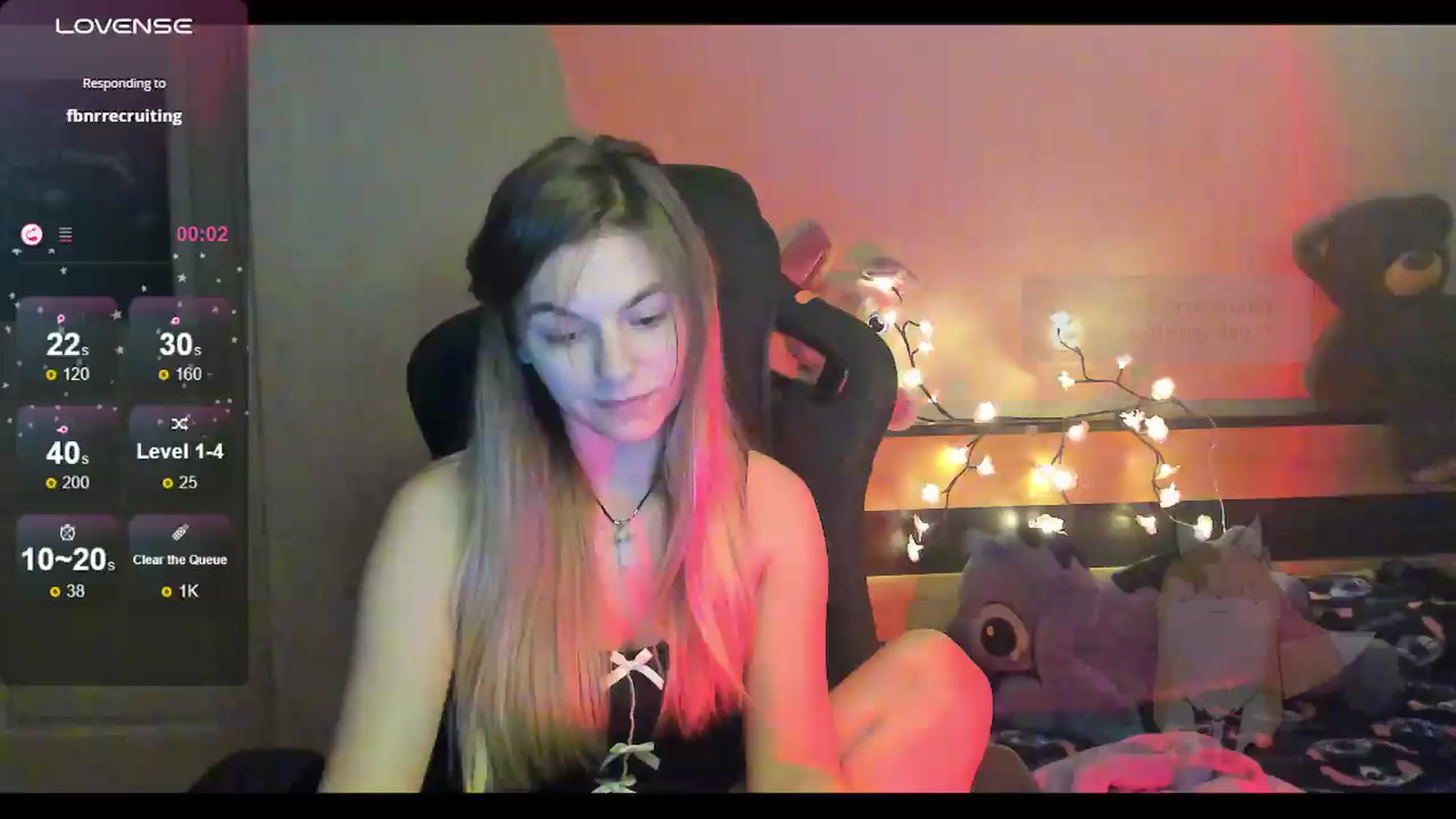 Gallery image thumbnail from Missi_More's myfreecams stream on, 06/04/2026, 11:40 image 15 of 20