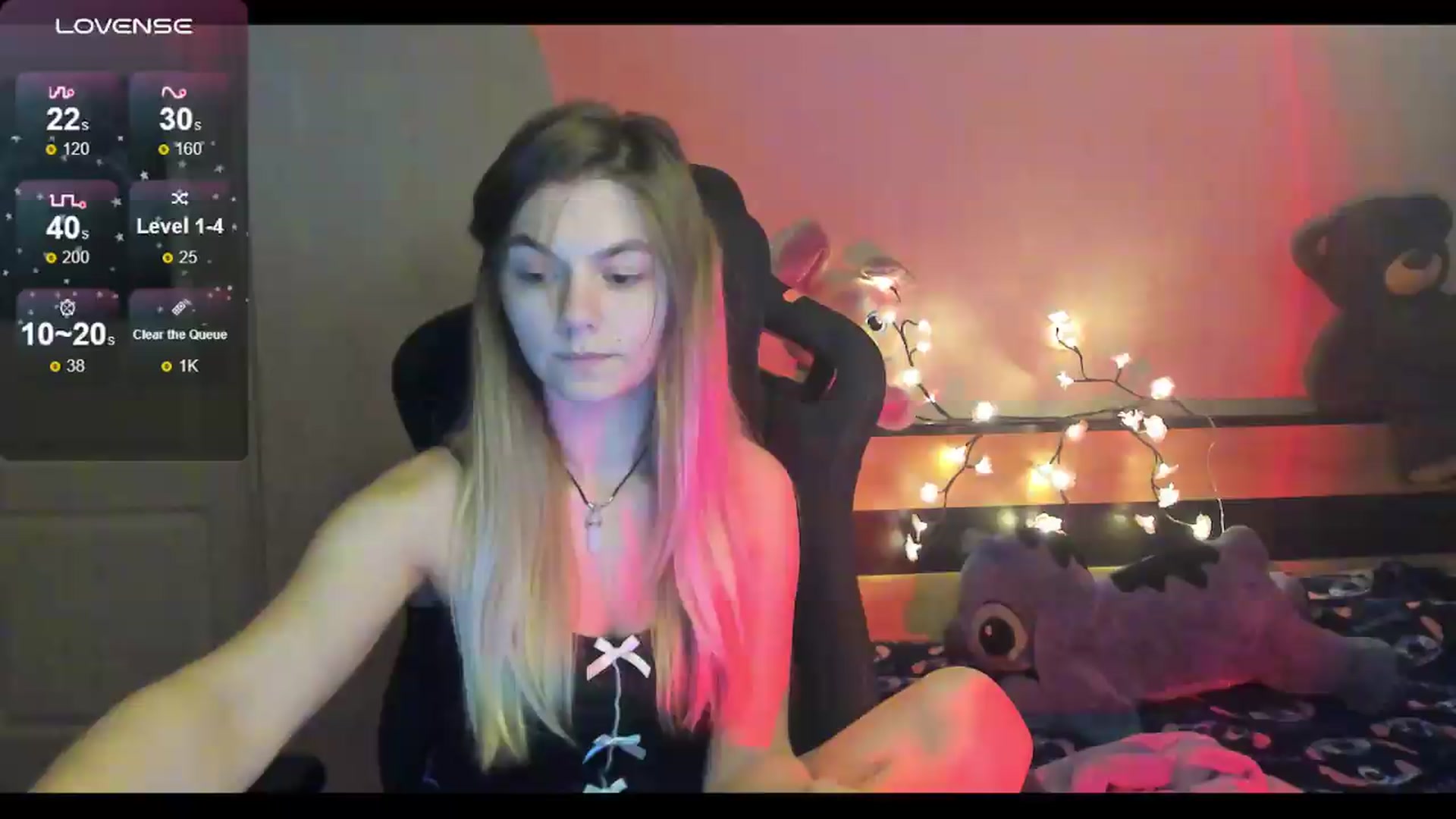 Gallery image thumbnail from Missi_More's myfreecams stream on, 06/04/2026, 11:40 image 1 of 20