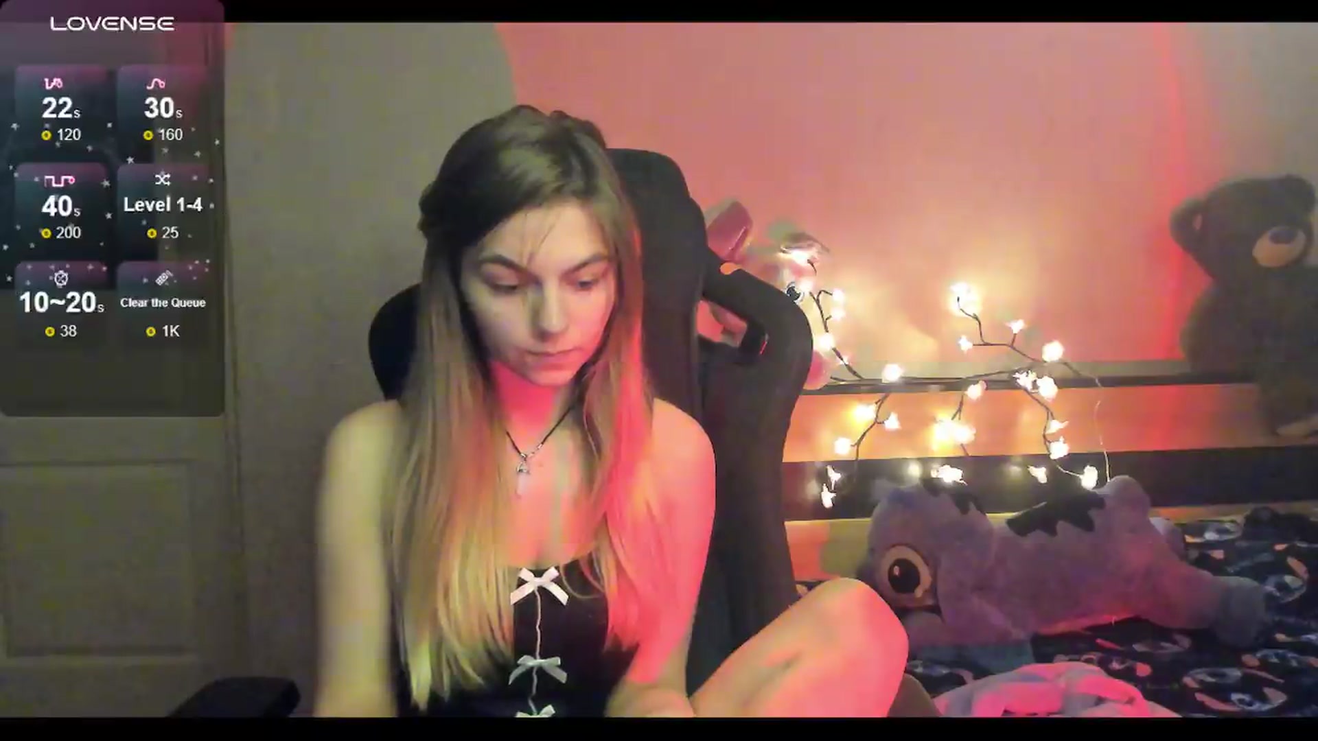 Gallery image thumbnail from Missi_More's myfreecams stream on, 06/04/2026, 11:40 image 18 of 20