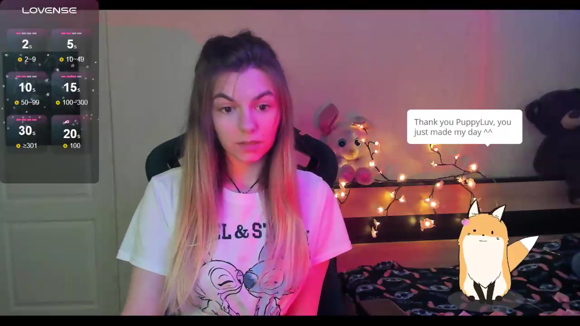 Gallery image thumbnail from Missi_More's myfreecams stream on, 06/05/2026, 12:16 image 16 of 20