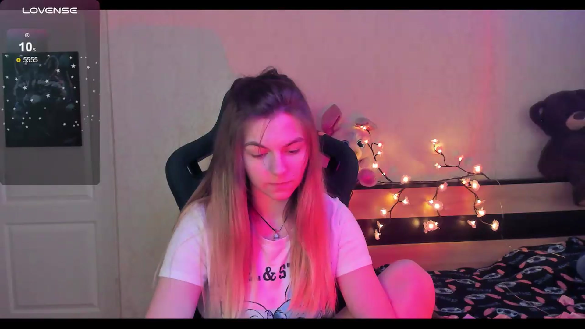 Gallery image thumbnail from Missi_More's myfreecams stream on, 06/05/2026, 12:16 image 8 of 20
