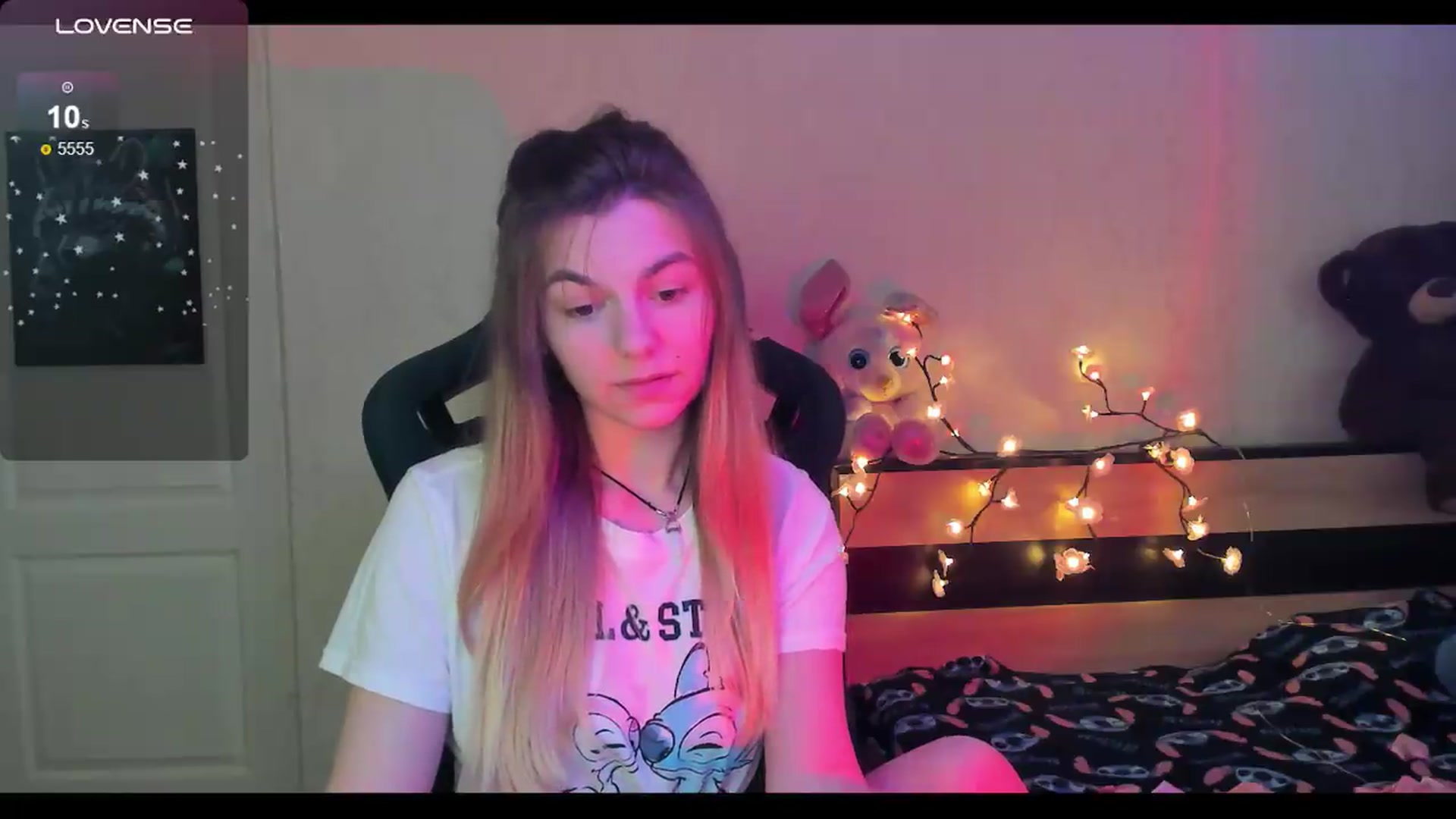Gallery image thumbnail from Missi_More's myfreecams stream on, 06/05/2026, 12:16 image 17 of 20