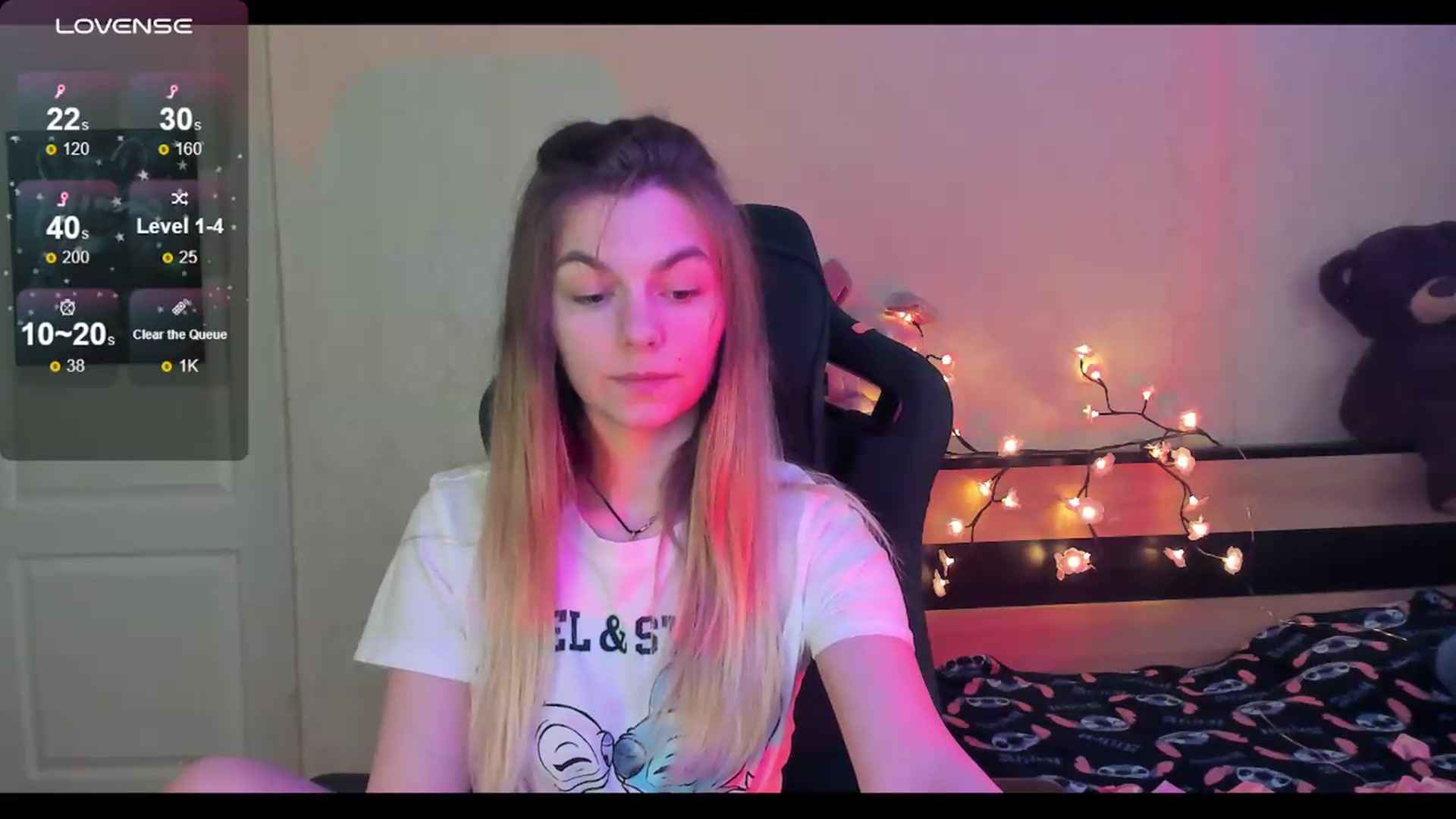 Gallery image thumbnail from Missi_More's myfreecams stream on, 06/05/2026, 12:16 image 3 of 20