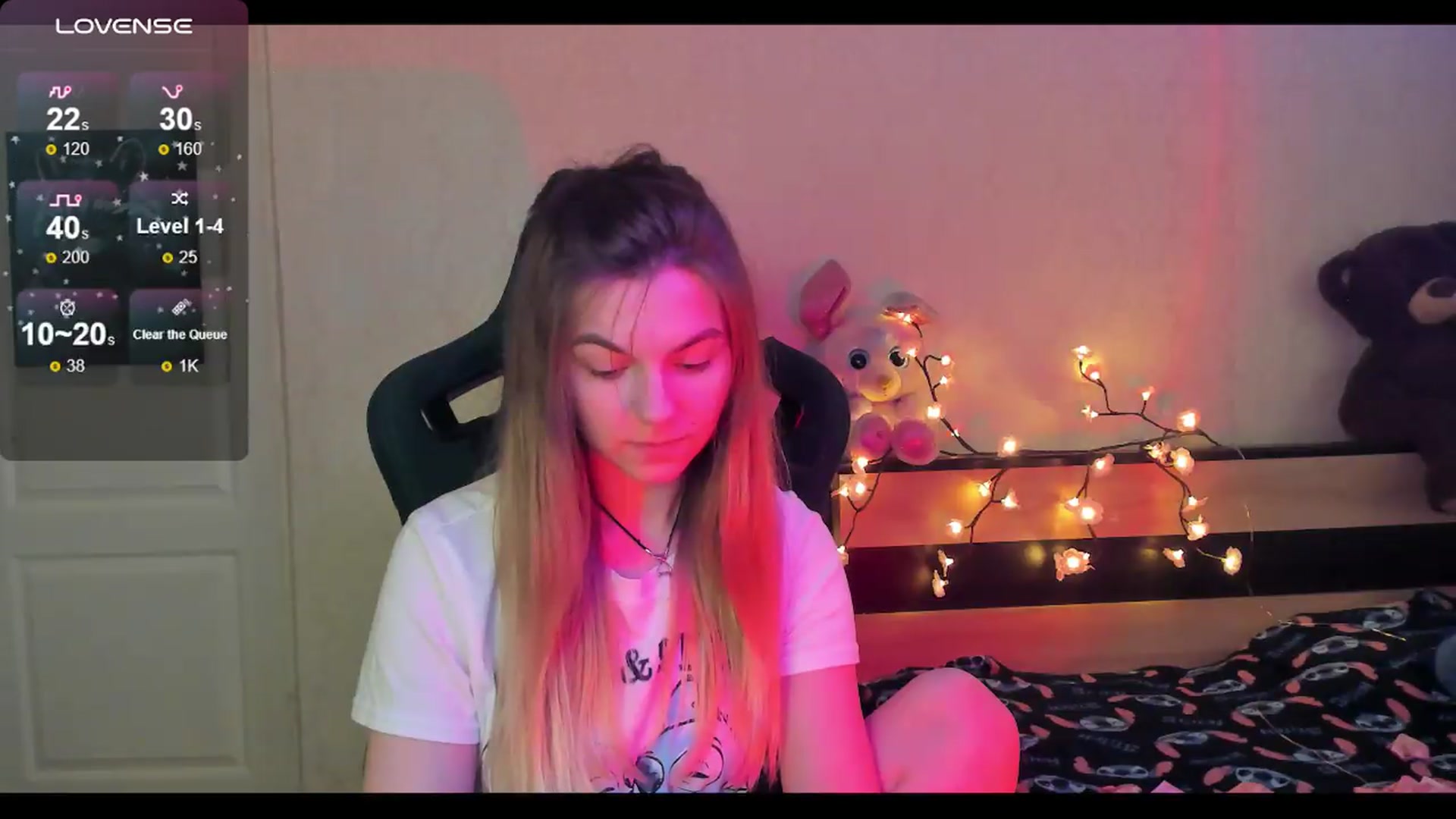 Gallery image thumbnail from Missi_More's myfreecams stream on, 06/05/2026, 12:16 image 18 of 20