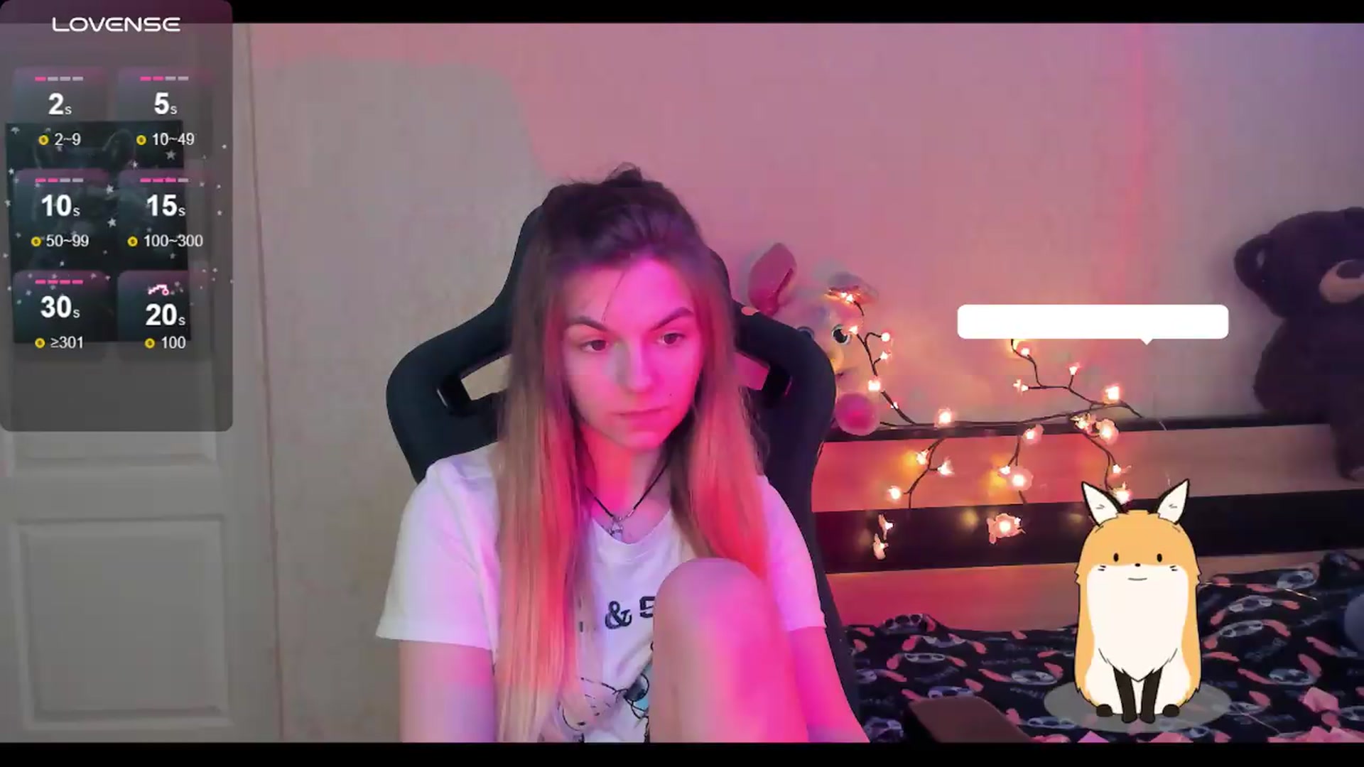 Gallery image thumbnail from Missi_More's myfreecams stream on, 06/05/2026, 12:16 image 14 of 20